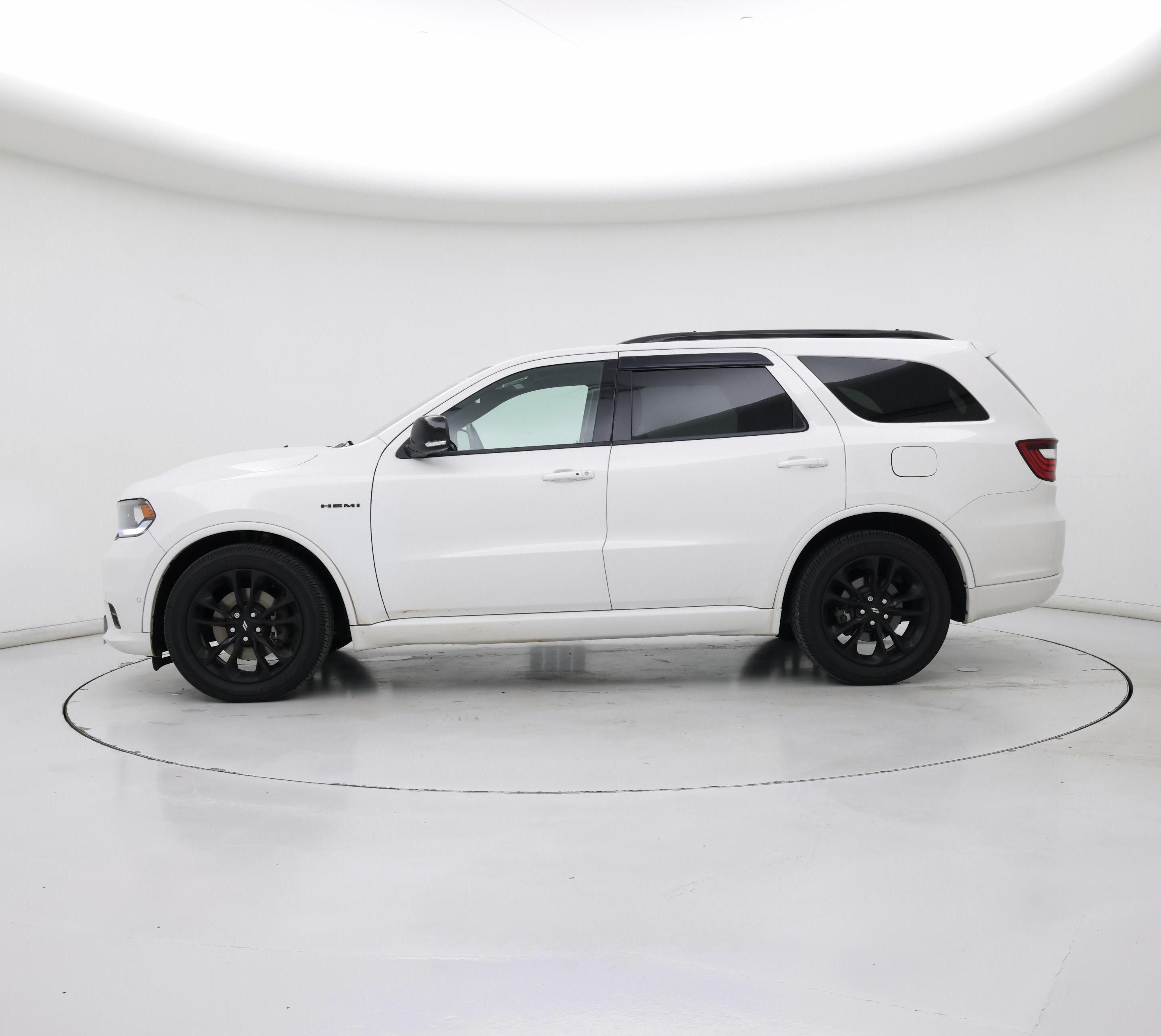 Thumbnail: 2020 Dodge Durango - 3