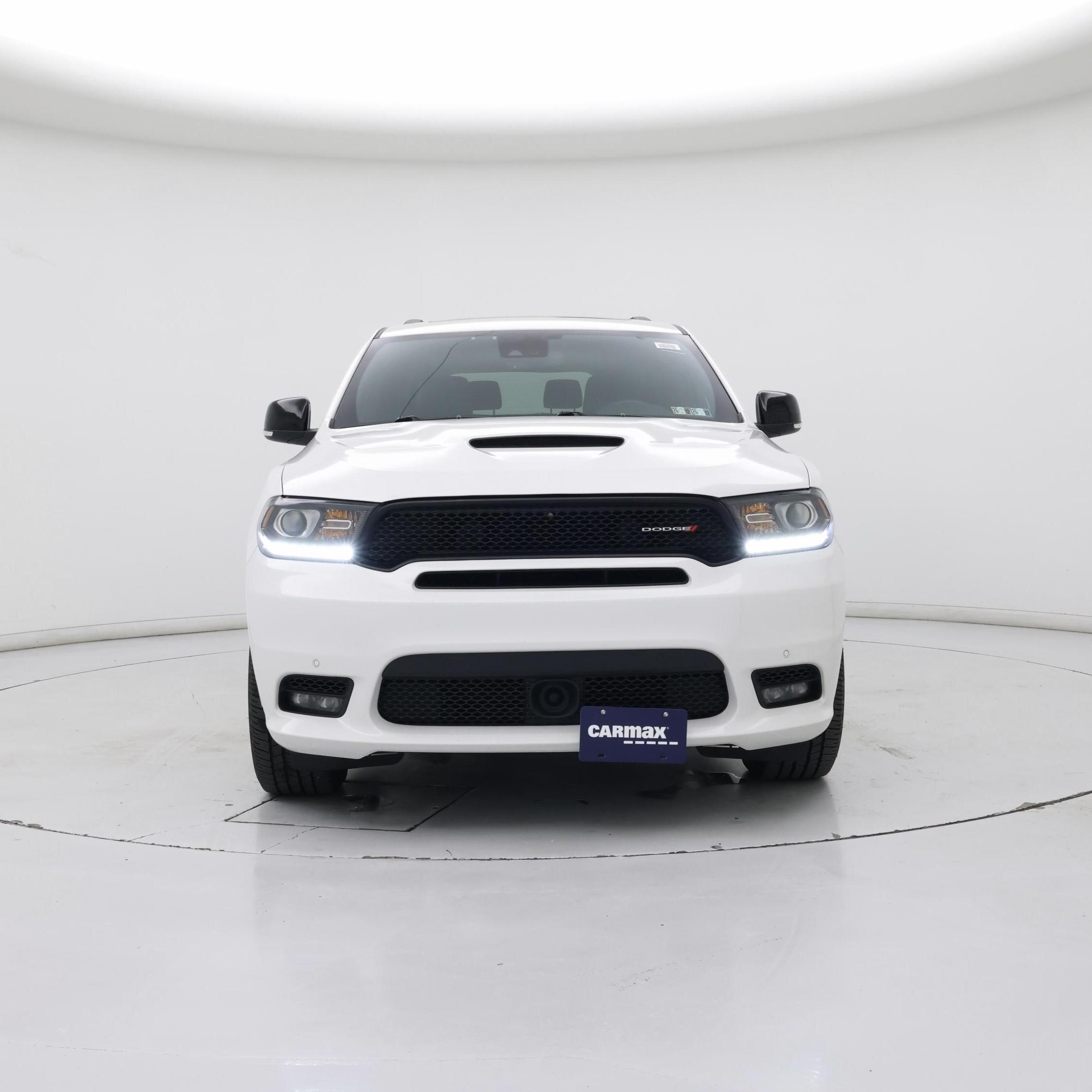 Thumbnail: 2020 Dodge Durango - 5