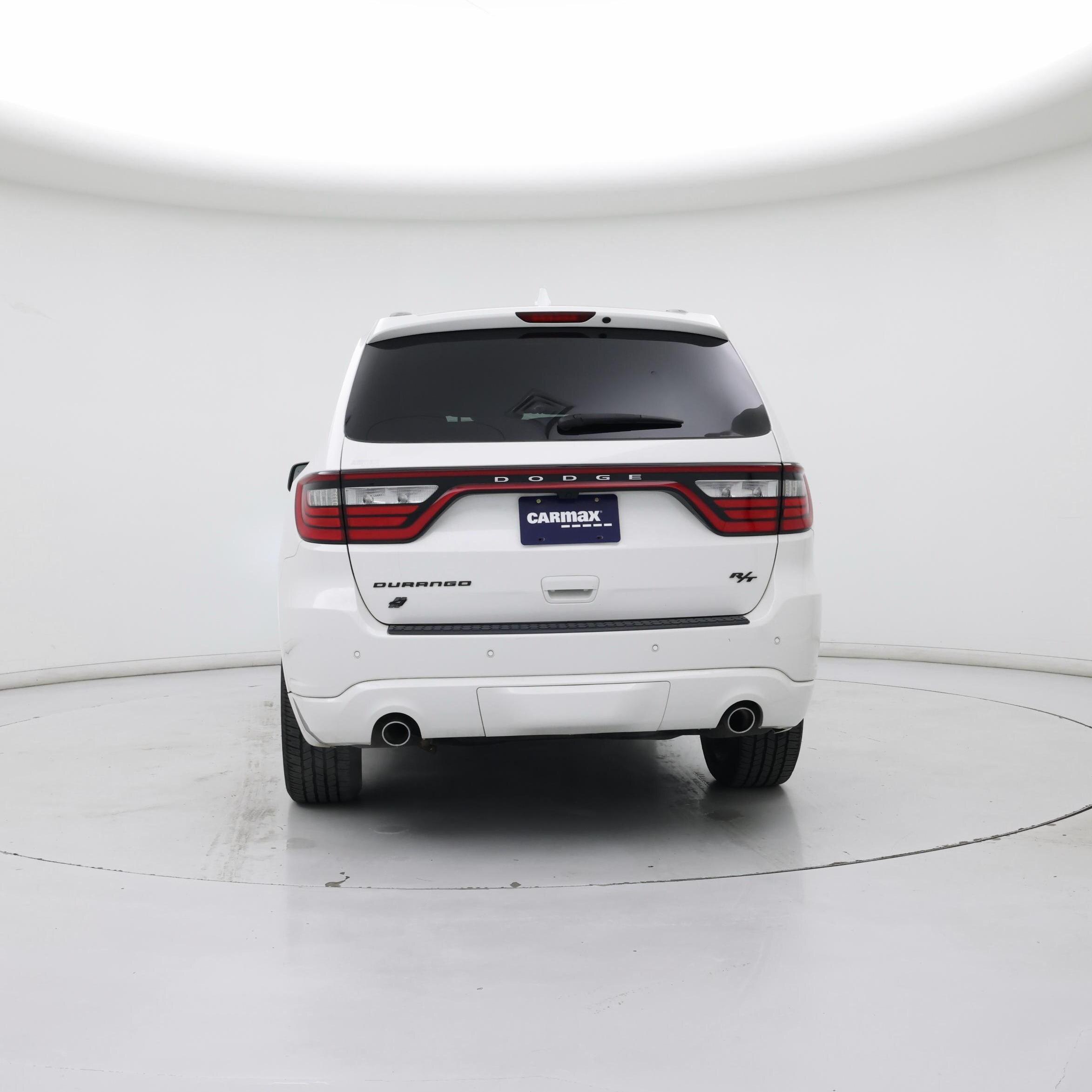 Thumbnail: 2020 Dodge Durango - 6