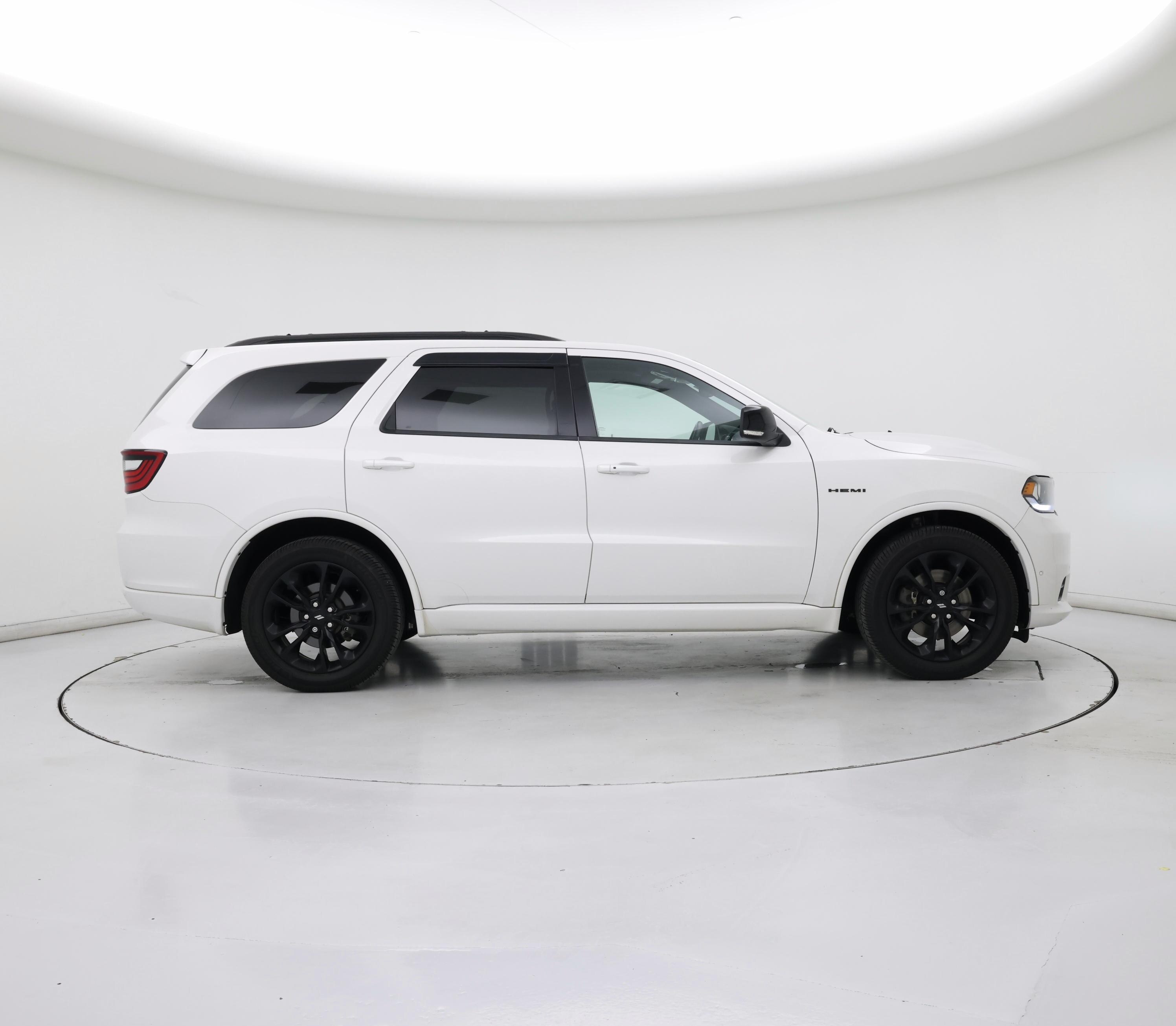 Thumbnail: 2020 Dodge Durango - 7