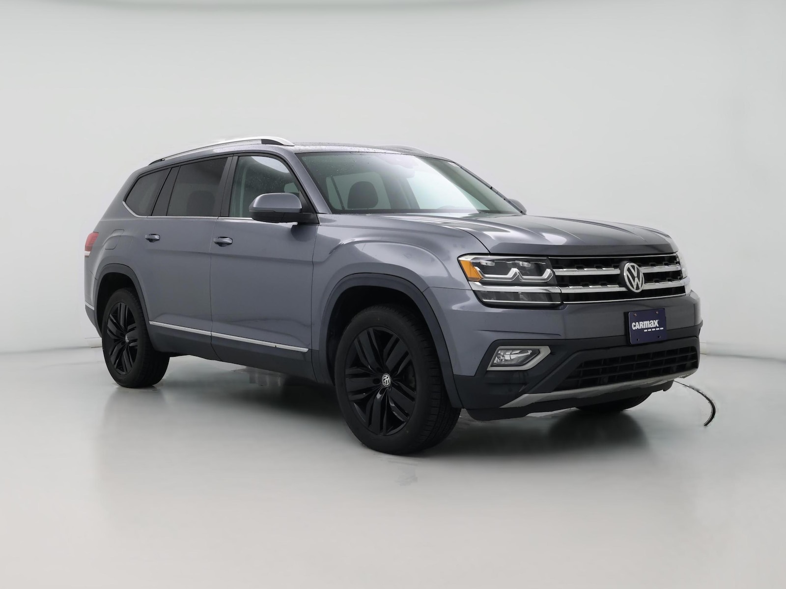 2019 Volkswagen Atlas SEL