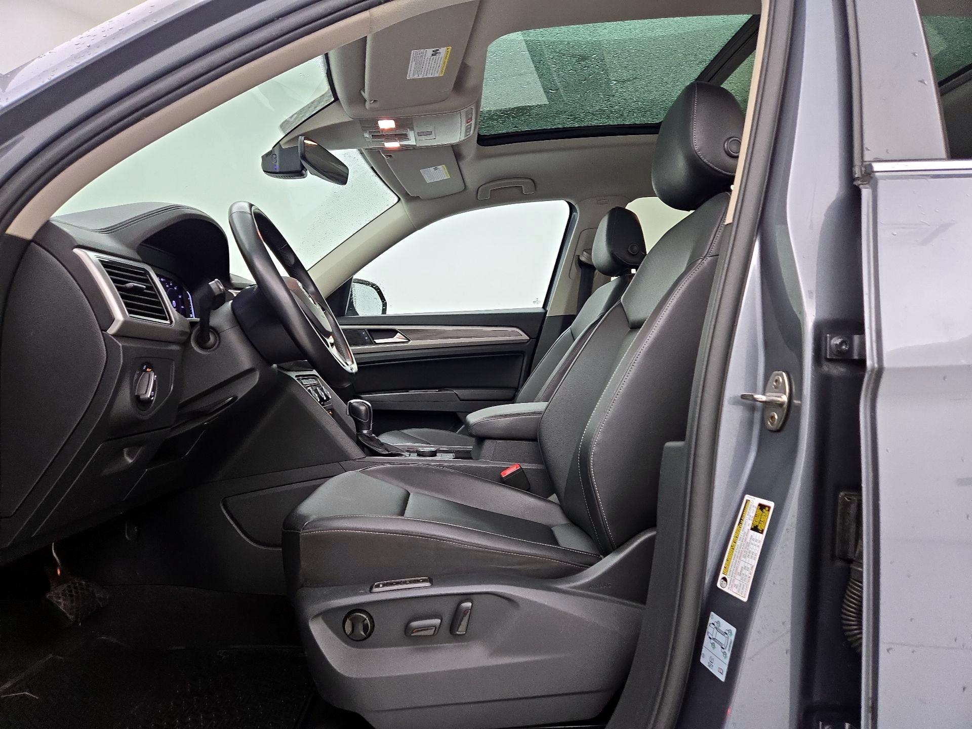 Thumbnail: 2019 Volkswagen Atlas - 11