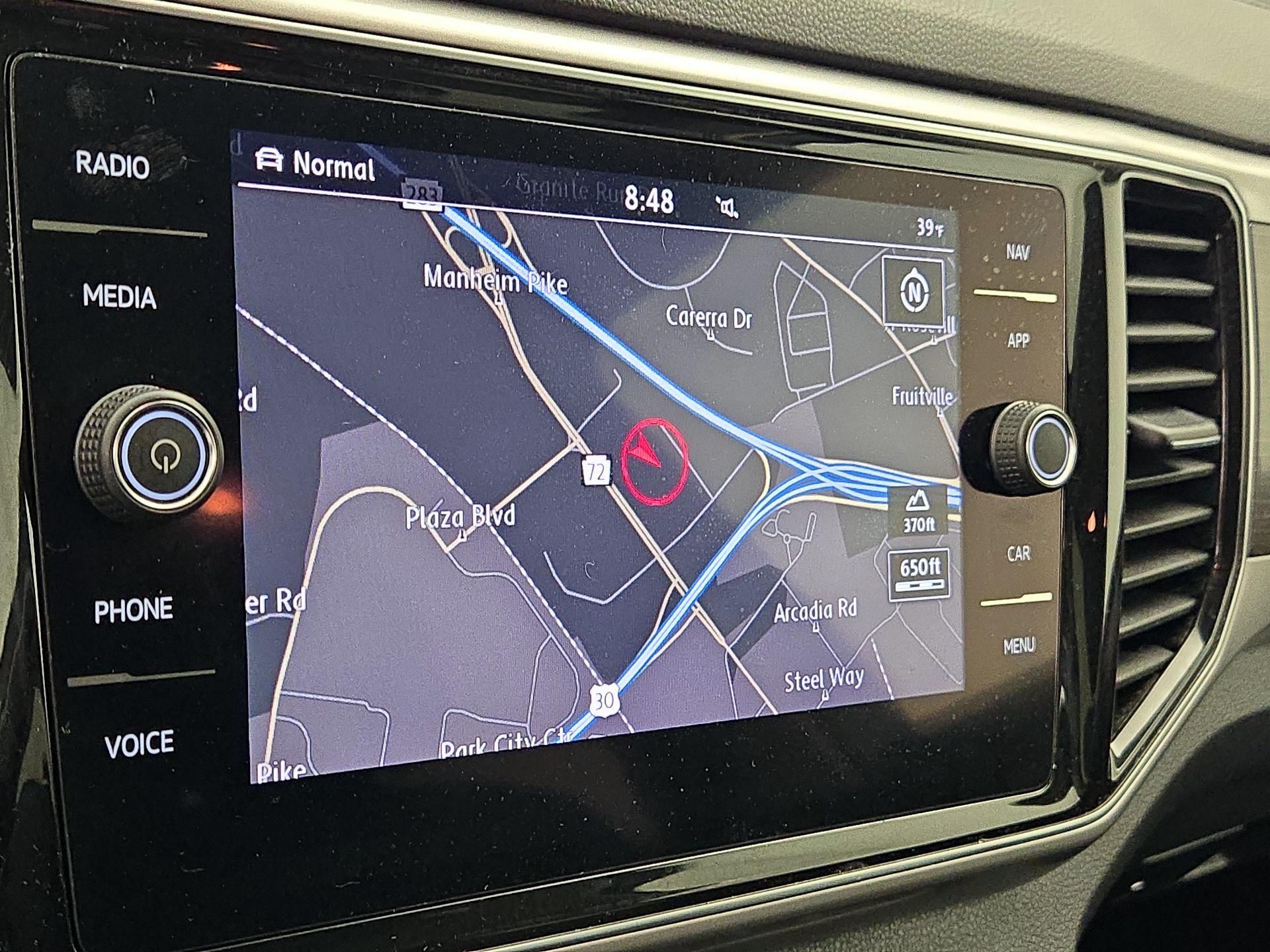 Thumbnail: 2019 Volkswagen Atlas - 13