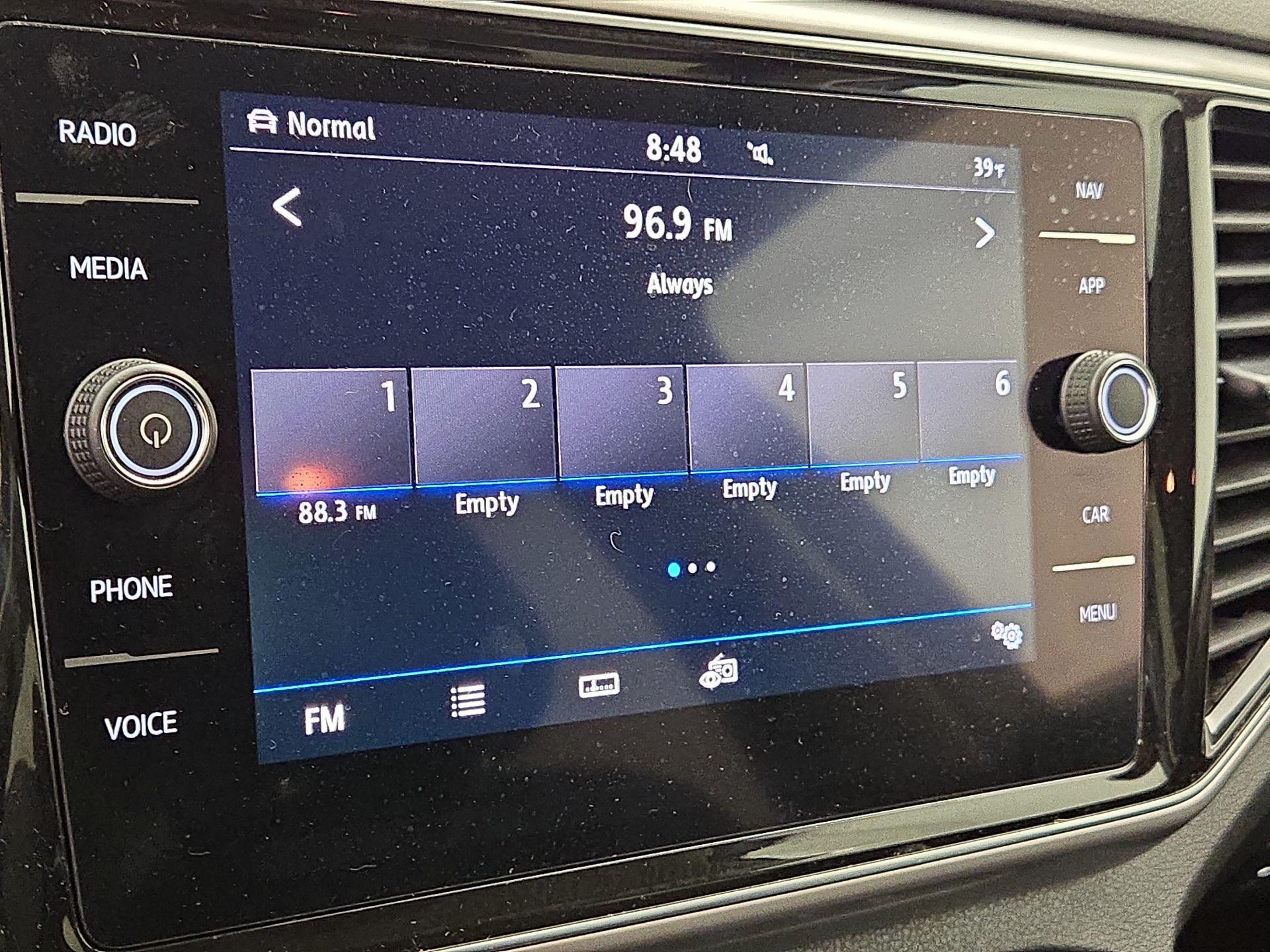 Thumbnail: 2019 Volkswagen Atlas - 15