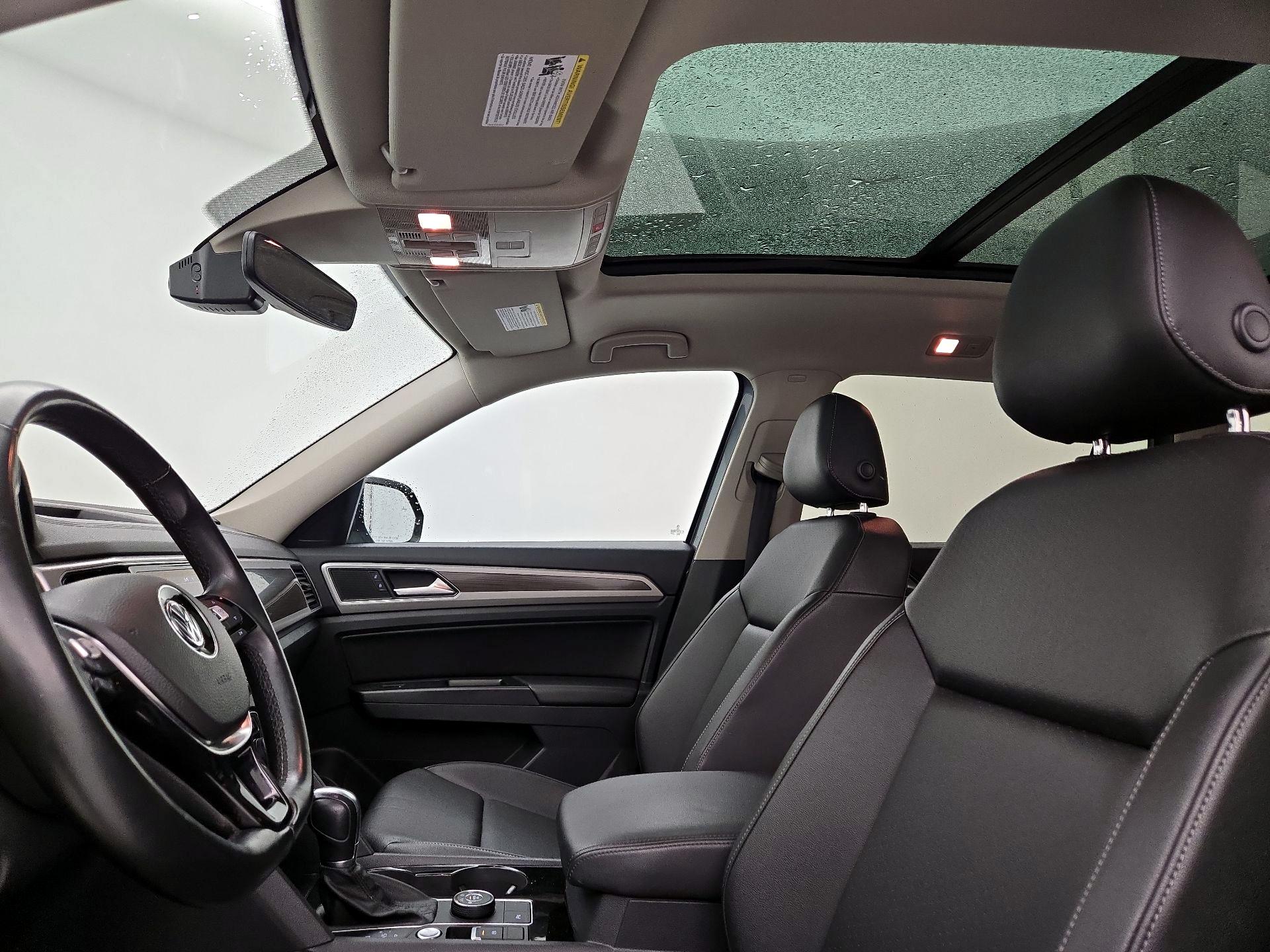 Thumbnail: 2019 Volkswagen Atlas - 19