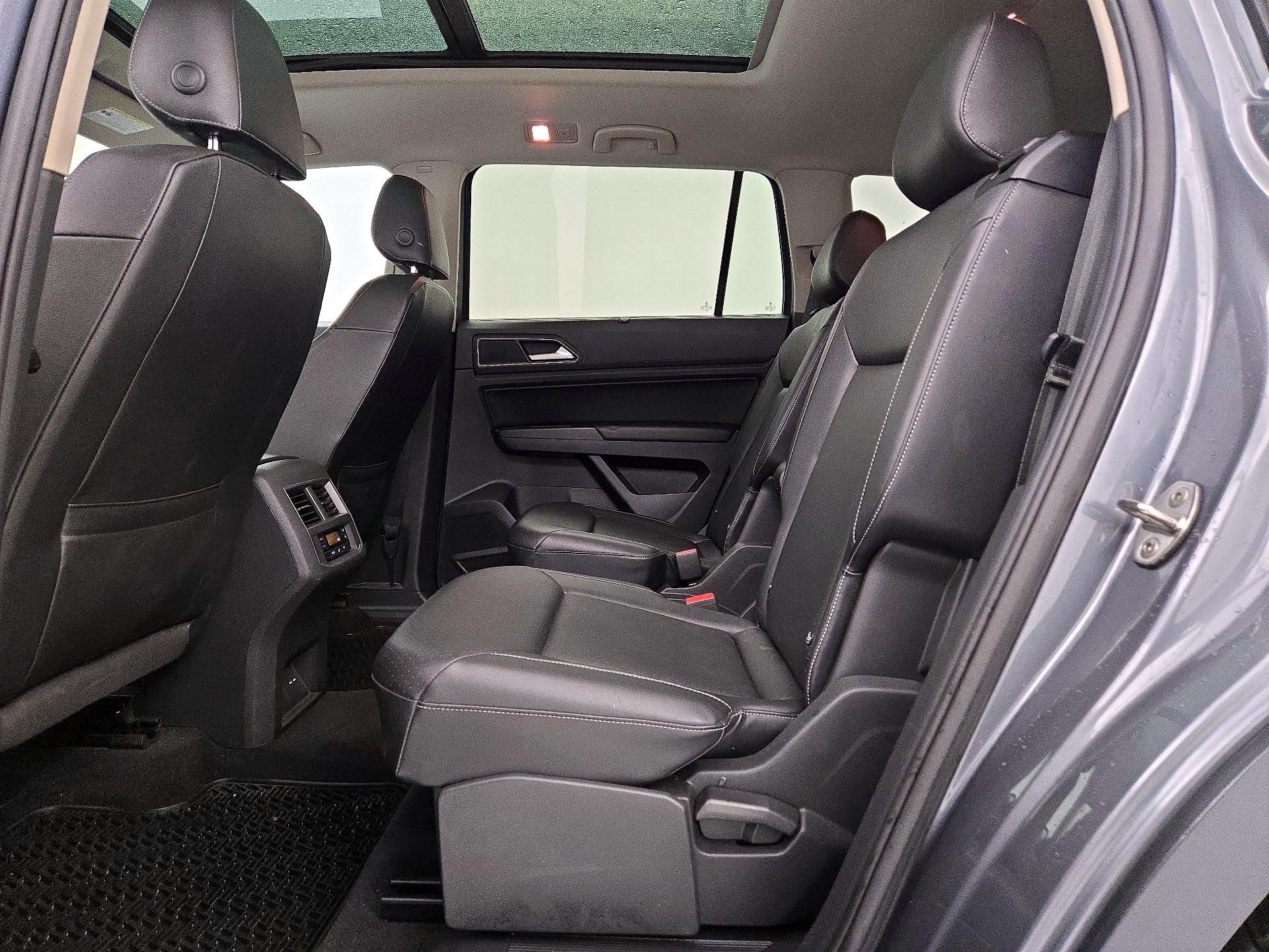 Thumbnail: 2019 Volkswagen Atlas - 20