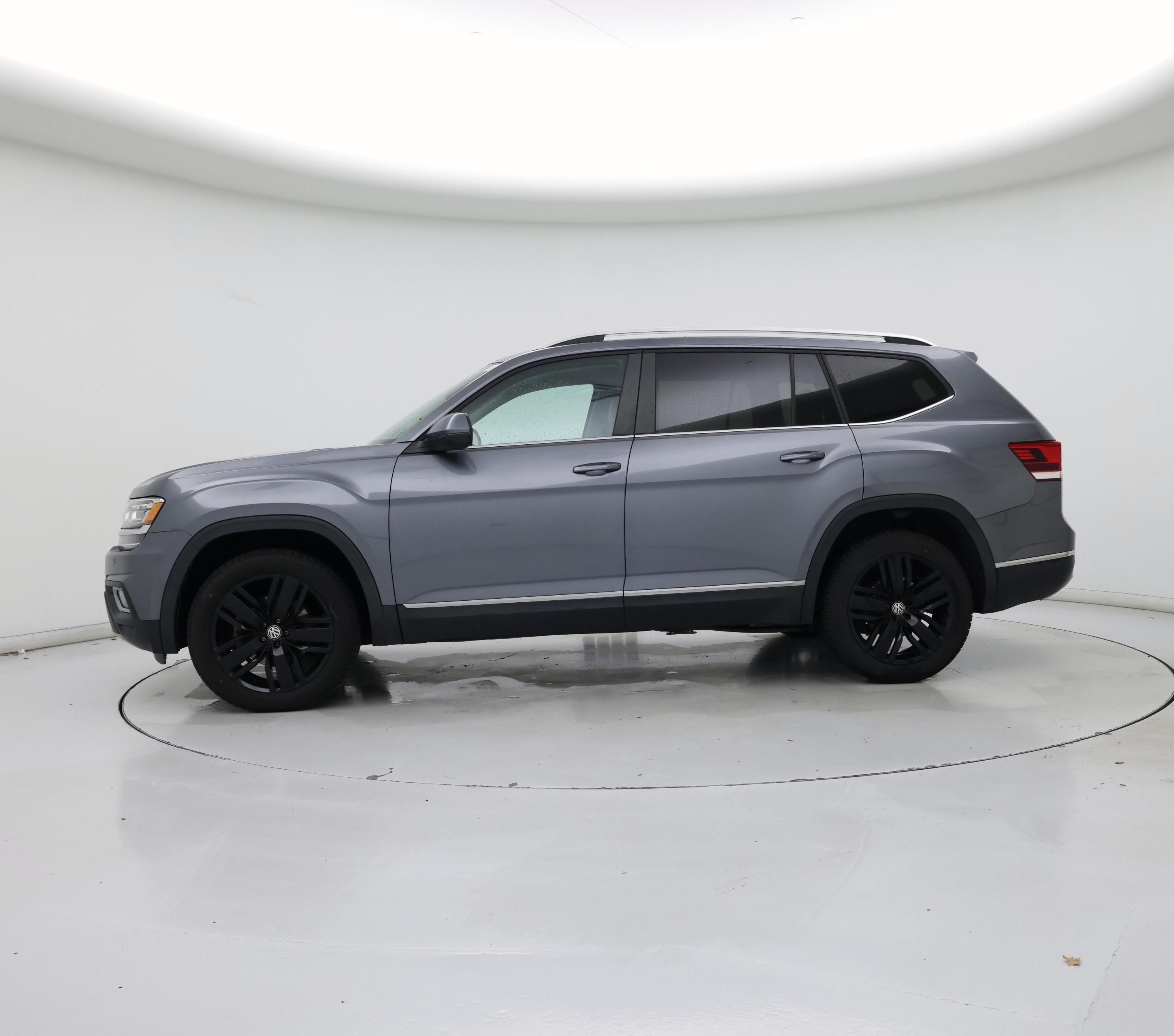 Thumbnail: 2019 Volkswagen Atlas - 3
