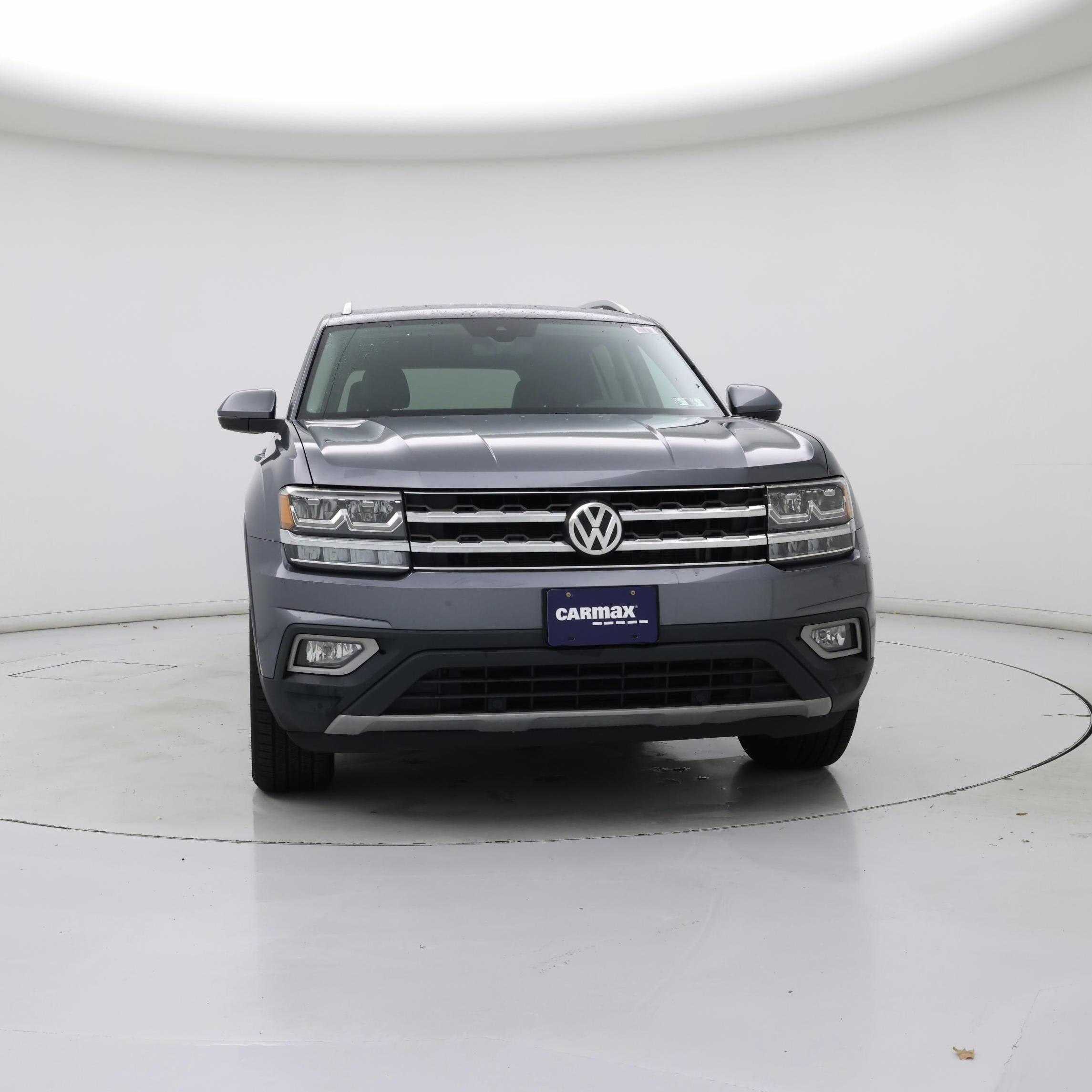 Thumbnail: 2019 Volkswagen Atlas - 5