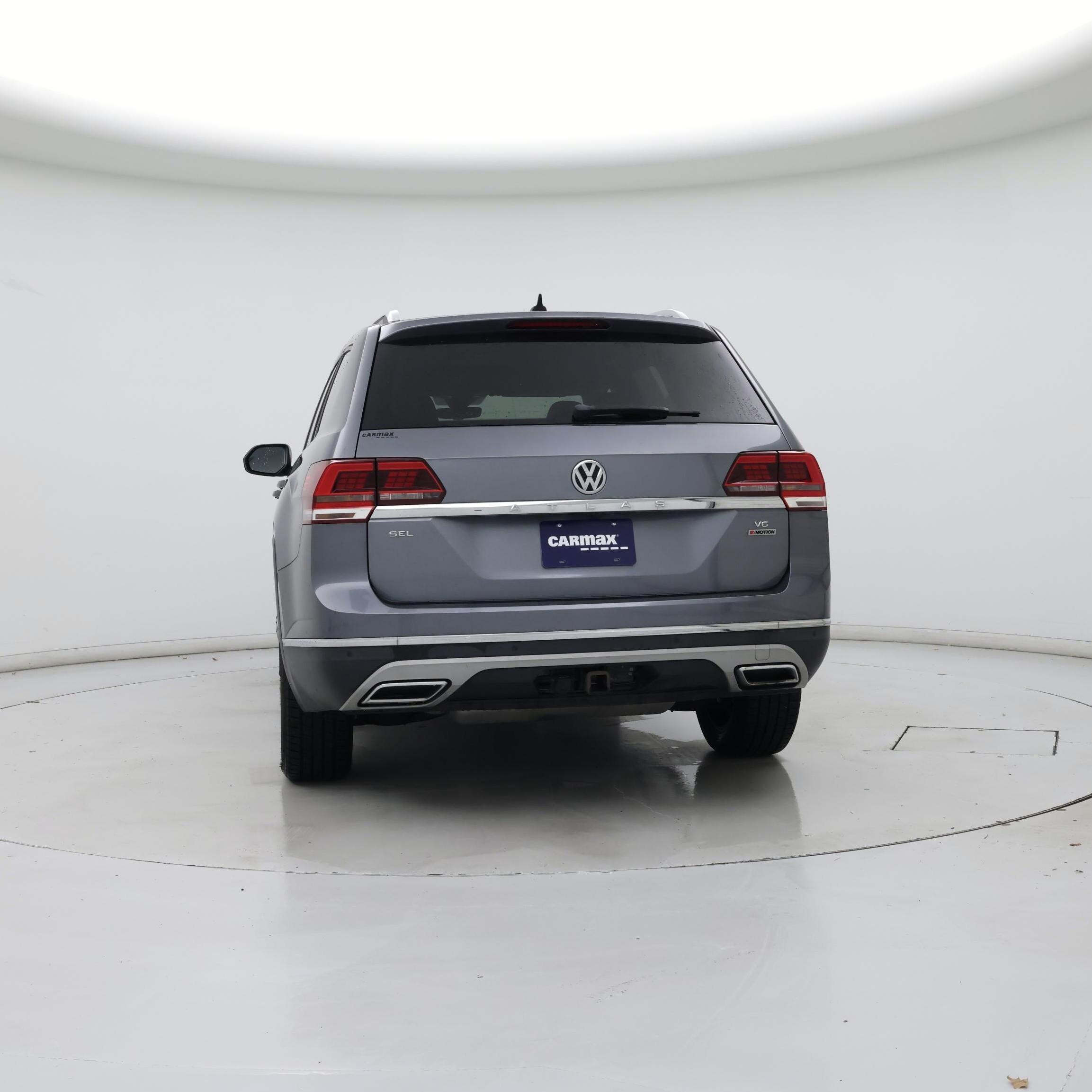 Thumbnail: 2019 Volkswagen Atlas - 6