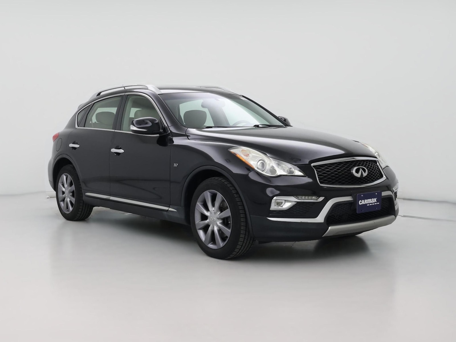 2017 INFINITI QX50 Base