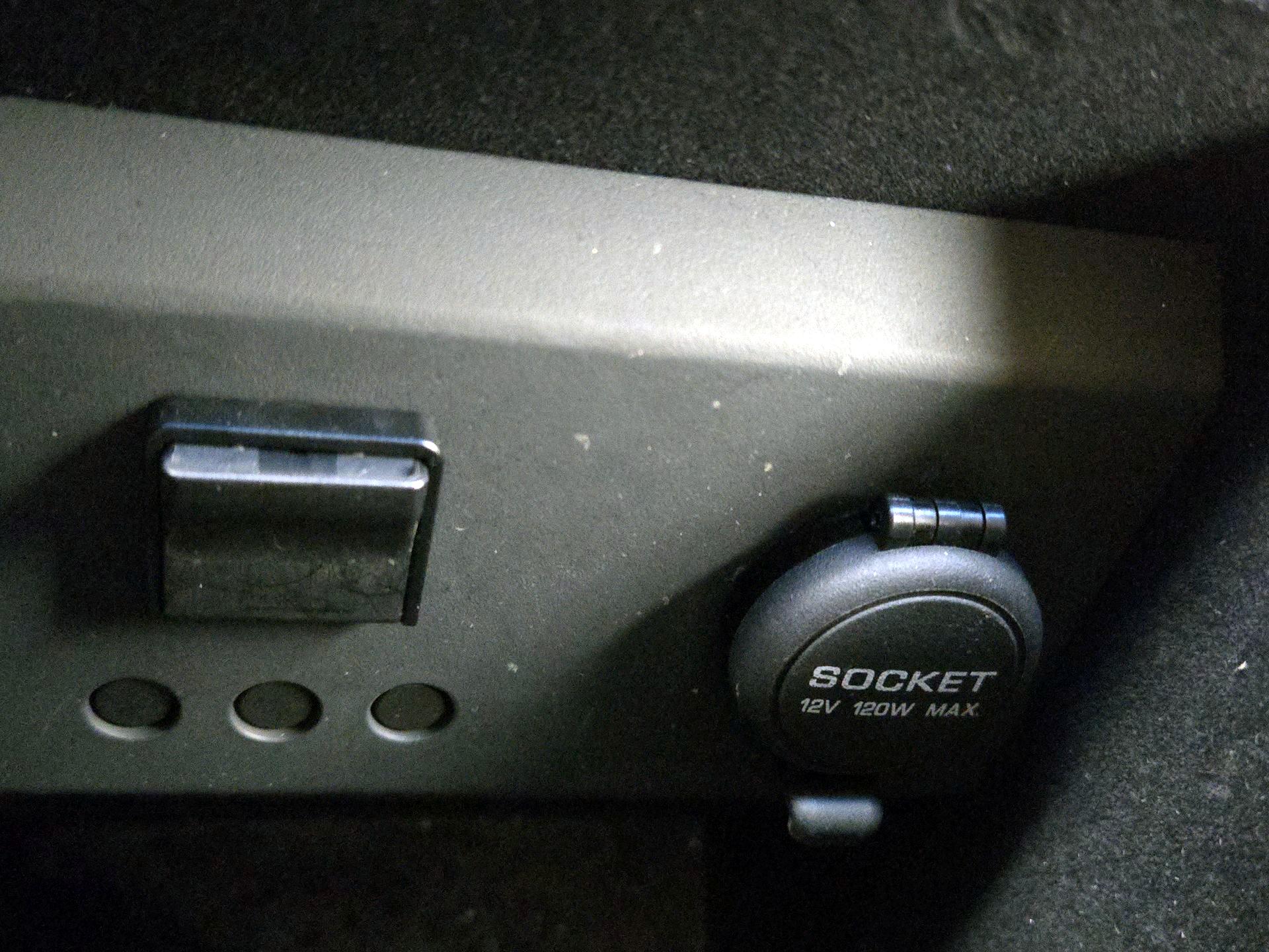 Thumbnail: 2017 INFINITI QX50 - 17