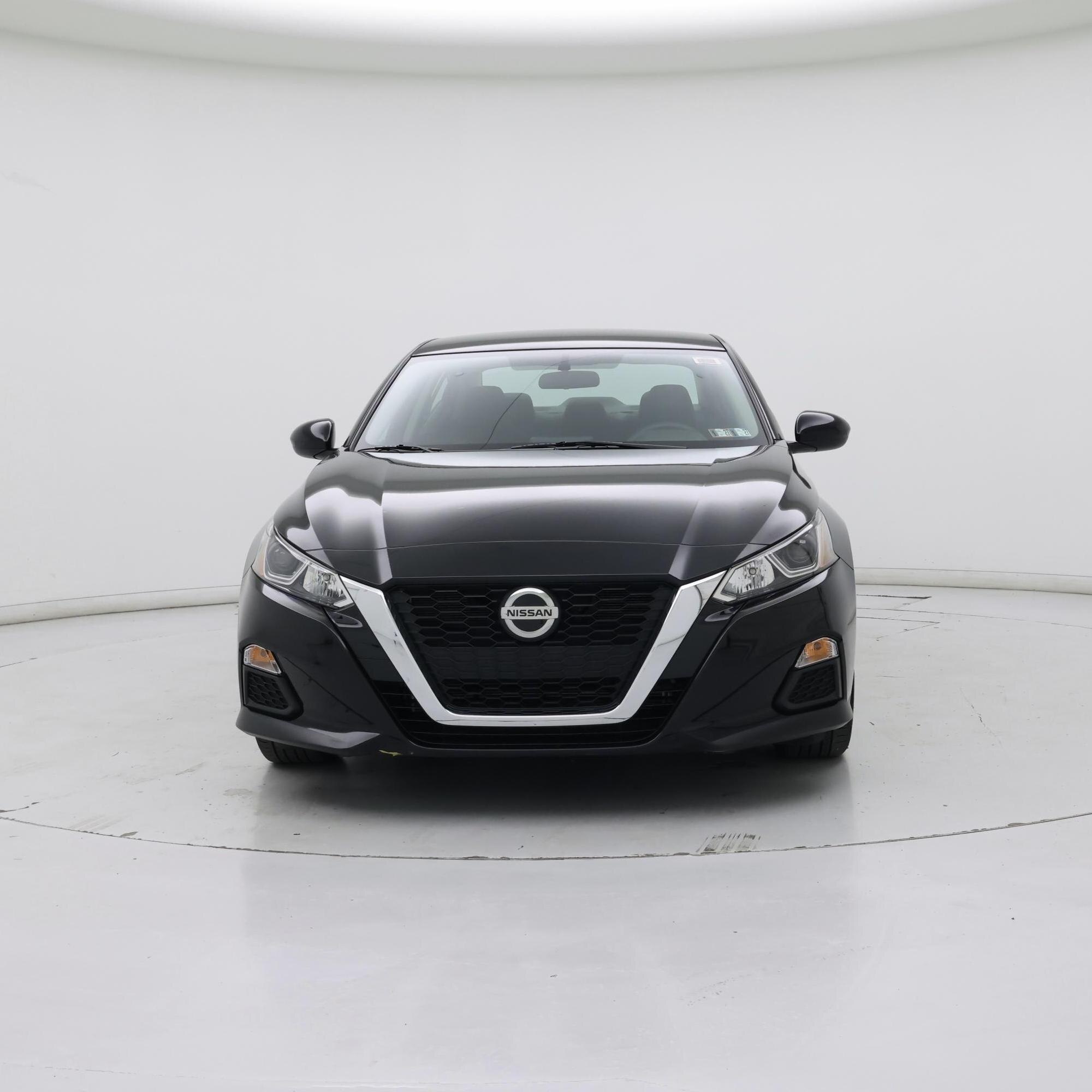 Thumbnail: 2020 Nissan Altima - 5