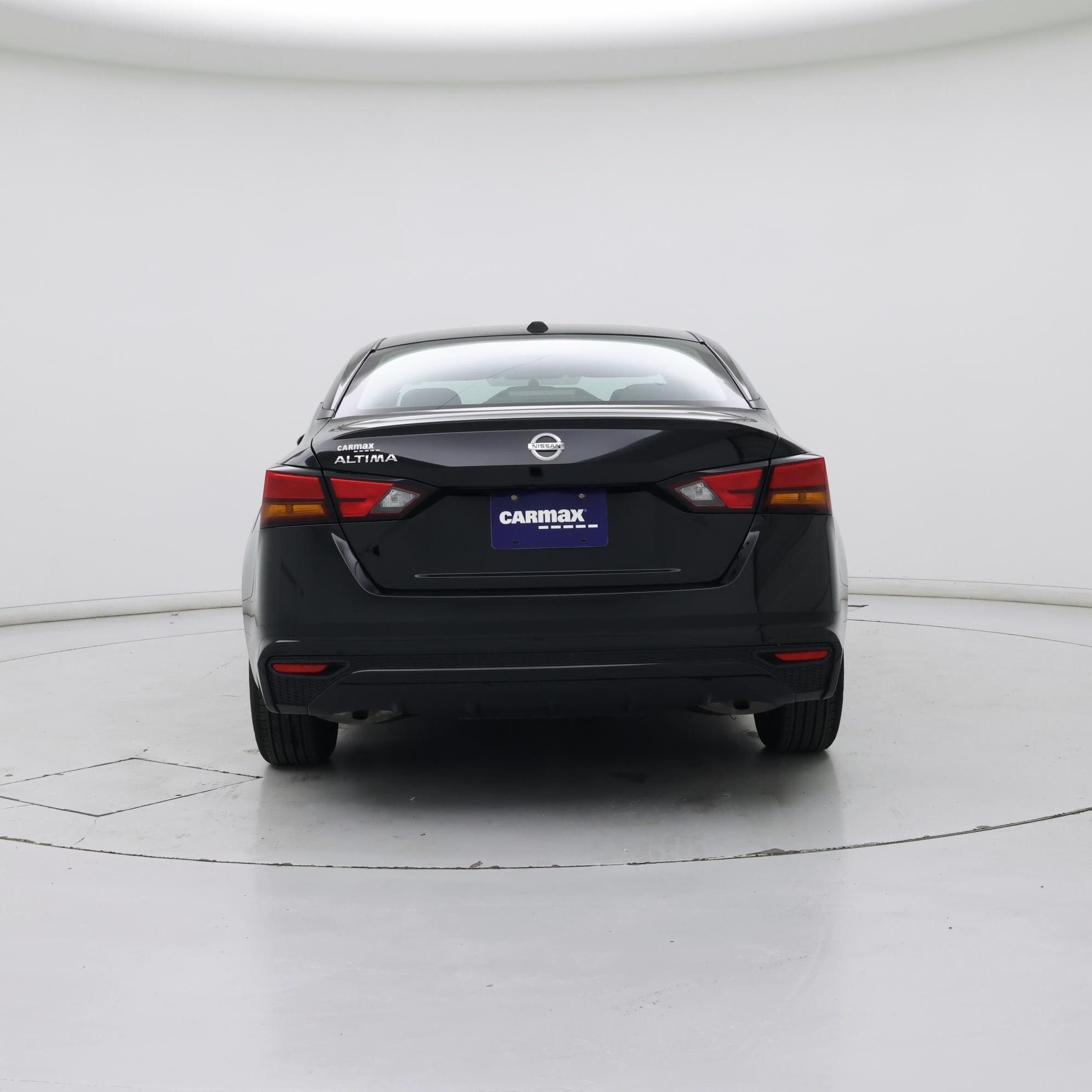 Thumbnail: 2020 Nissan Altima - 6