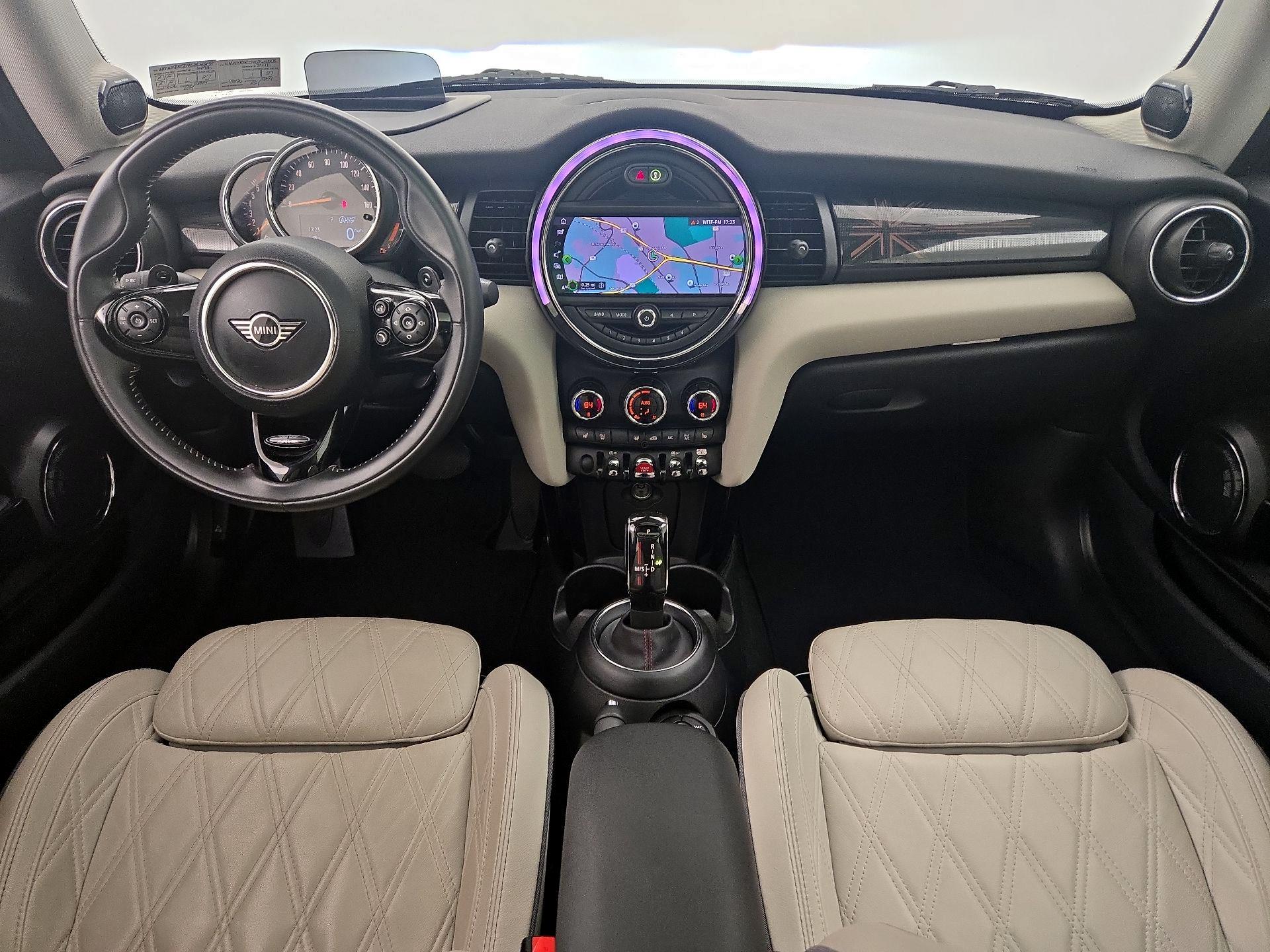 Thumbnail: 2020 MINI Cooper Hardtop - 9