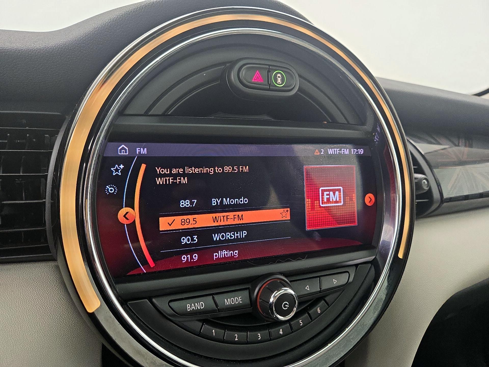 Thumbnail: 2020 MINI Cooper Hardtop - 16