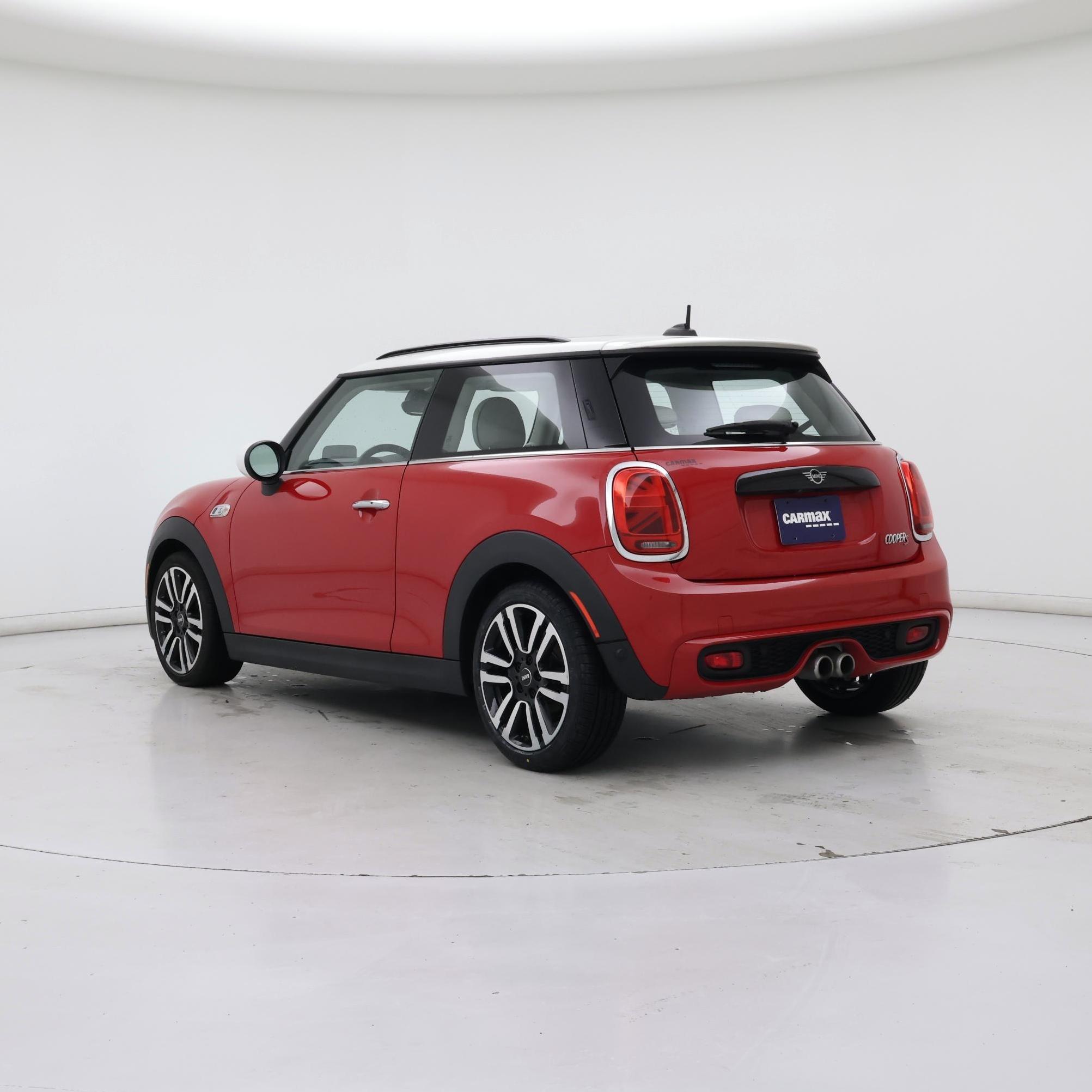 Thumbnail: 2020 MINI Cooper Hardtop - 2