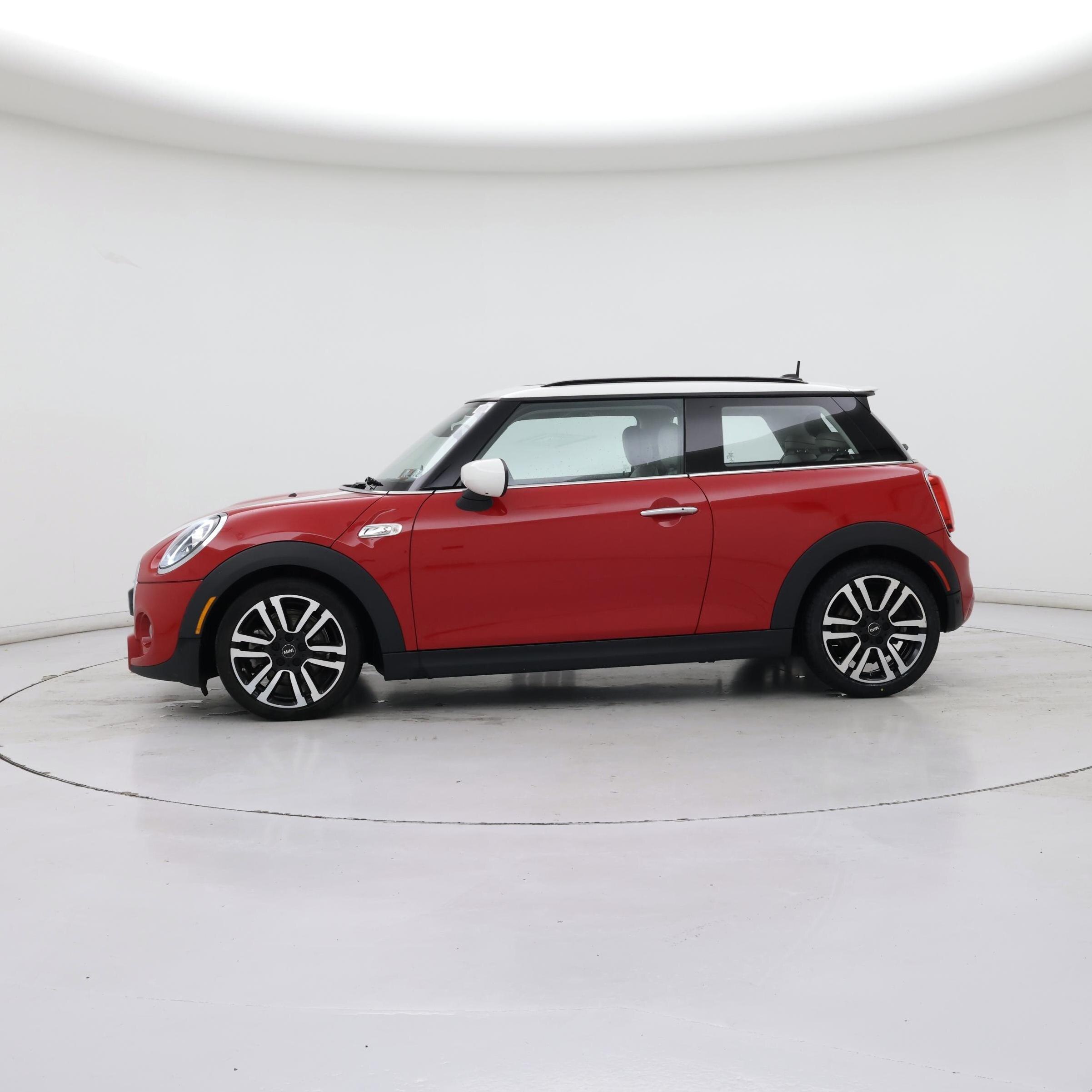 Thumbnail: 2020 MINI Cooper Hardtop - 3