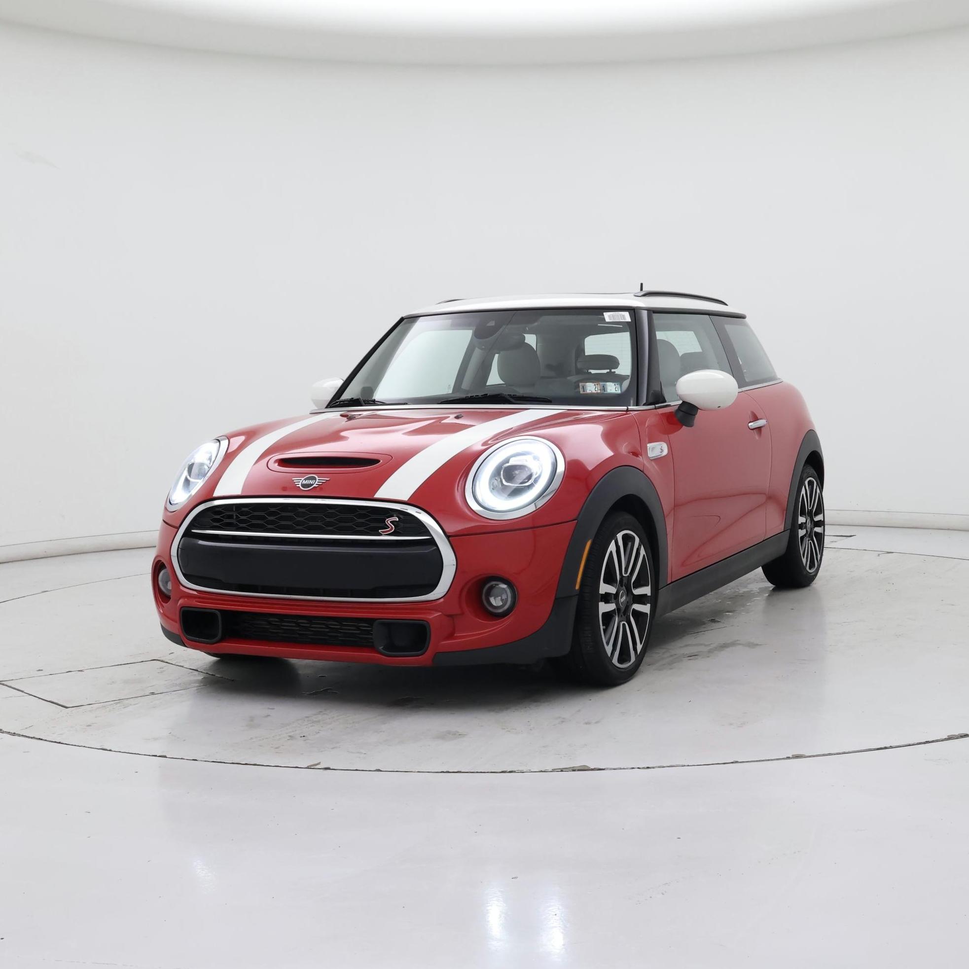 Thumbnail: 2020 MINI Cooper Hardtop - 4
