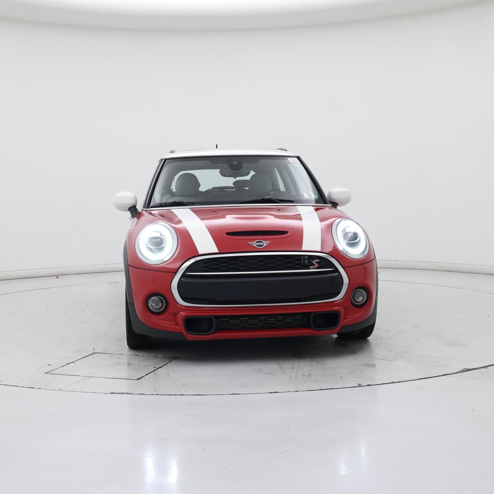 Thumbnail: 2020 MINI Cooper Hardtop - 5