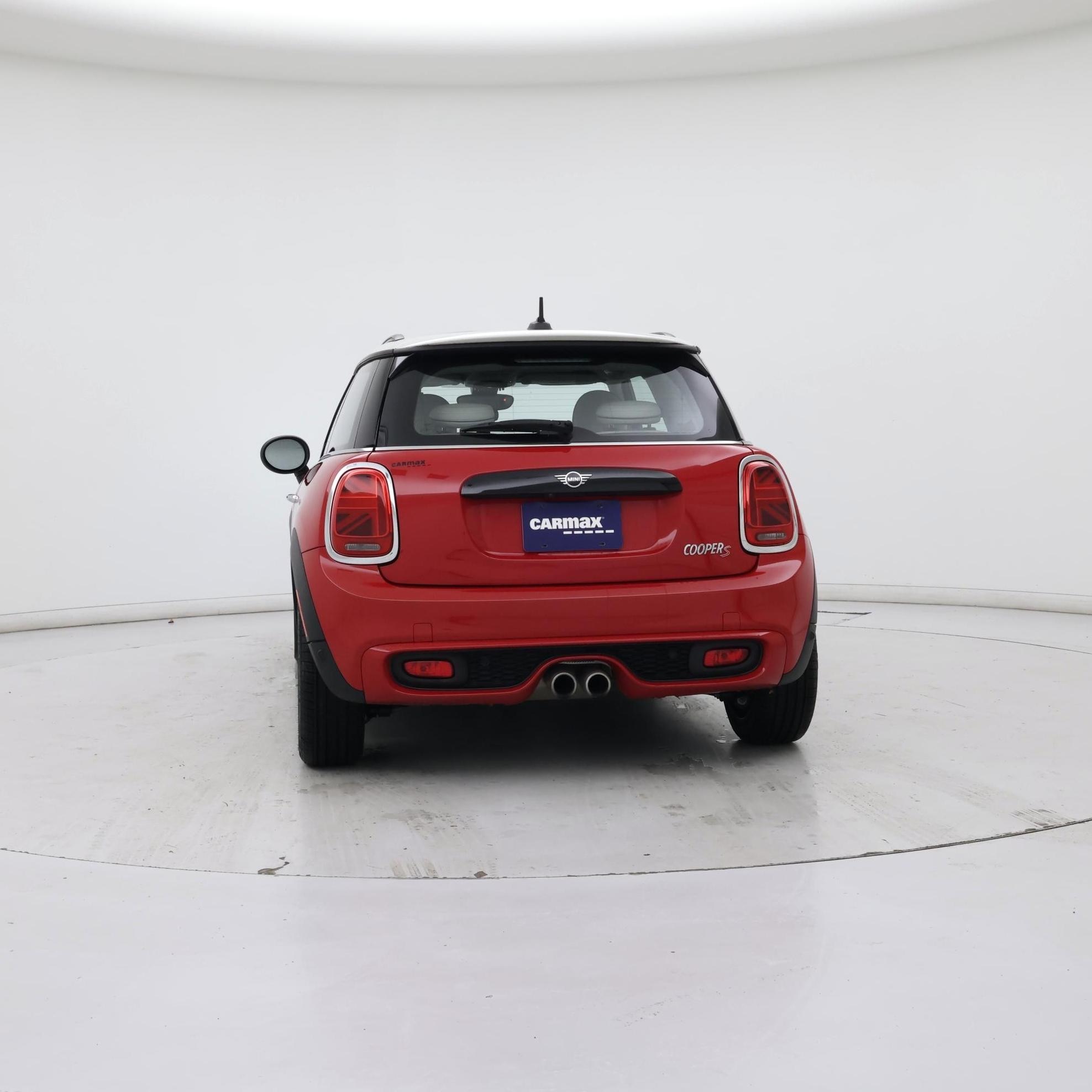 Thumbnail: 2020 MINI Cooper Hardtop - 6