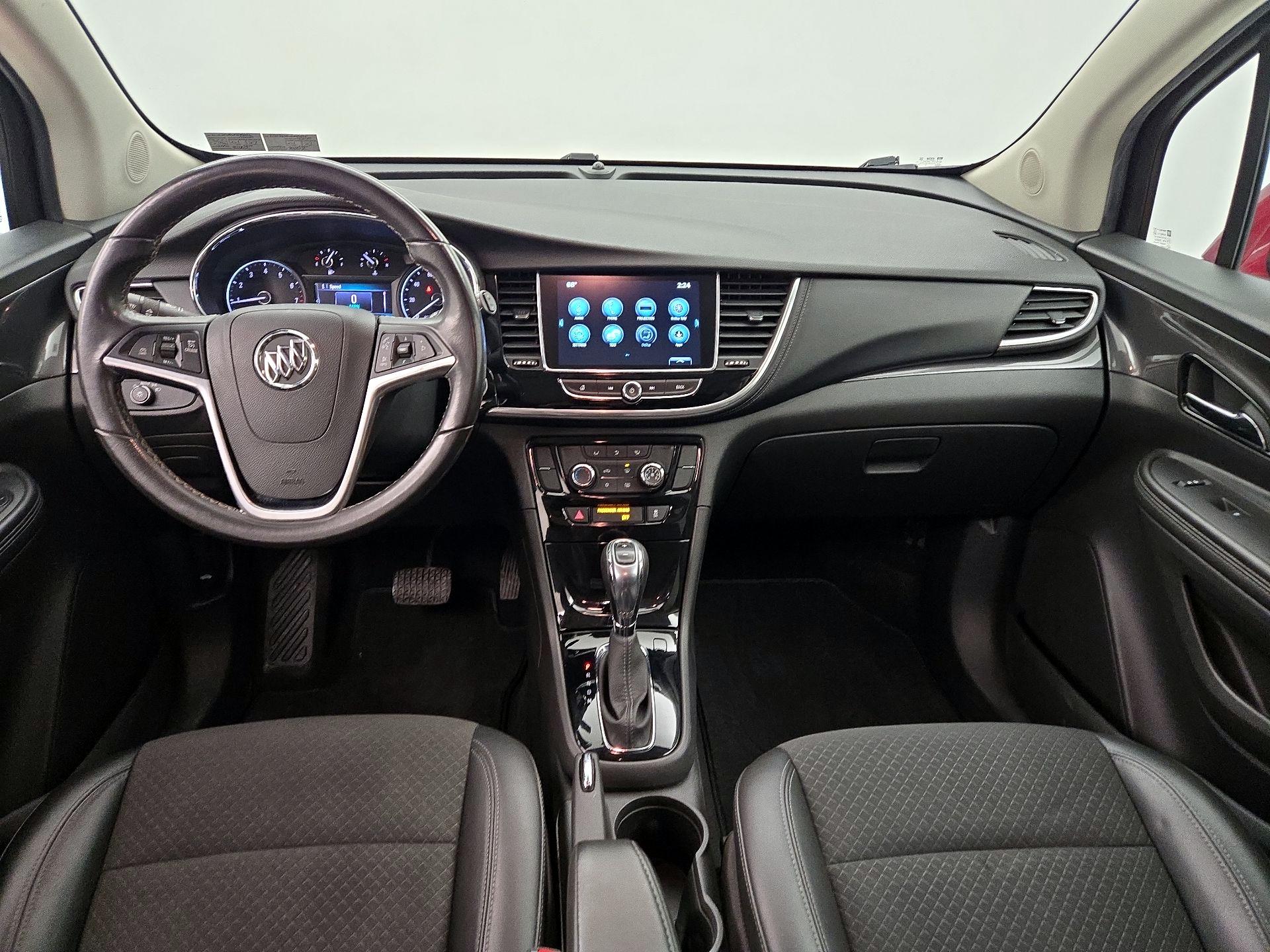 Thumbnail: 2019 Buick Encore - 9
