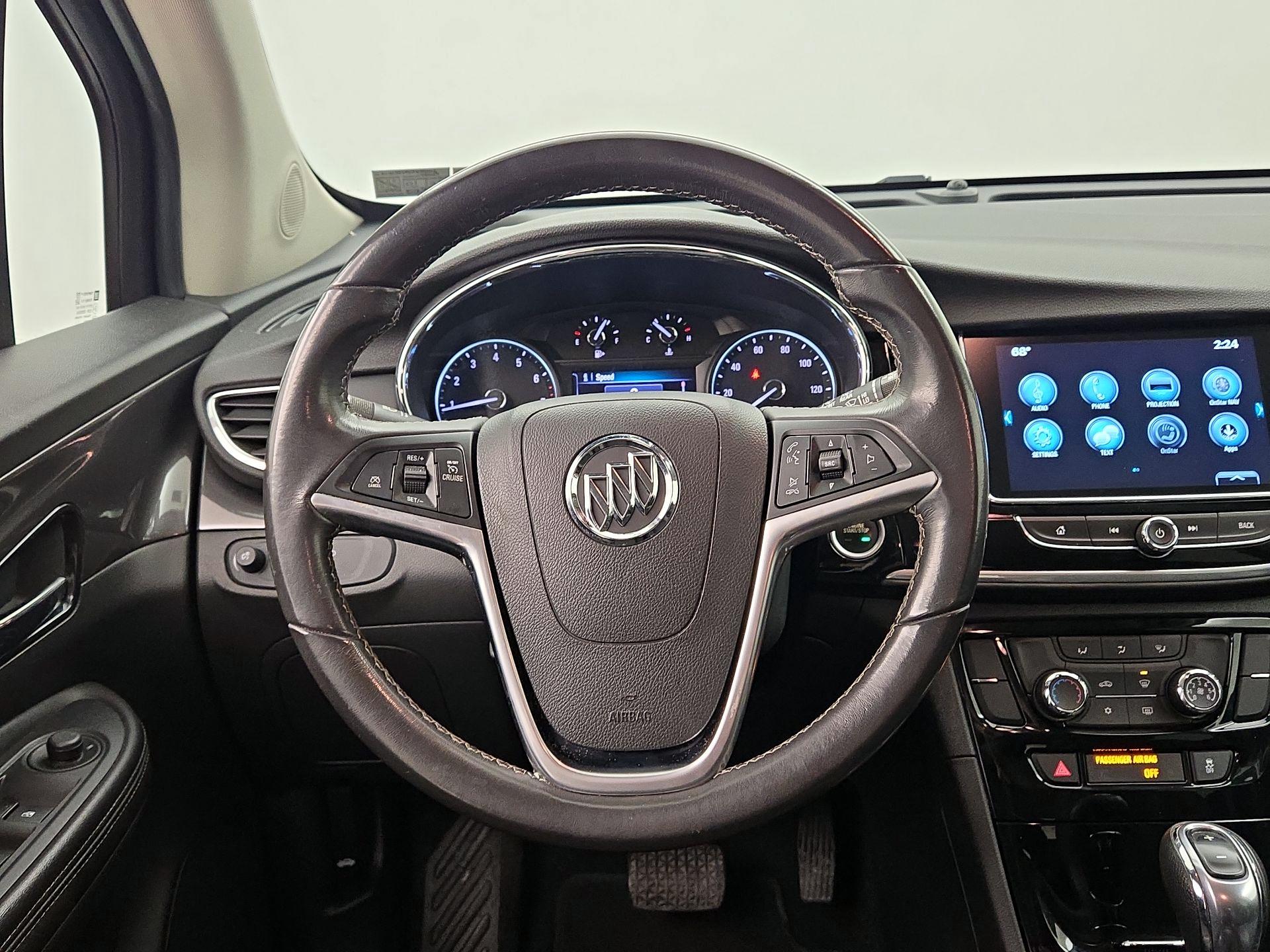 Thumbnail: 2019 Buick Encore - 10