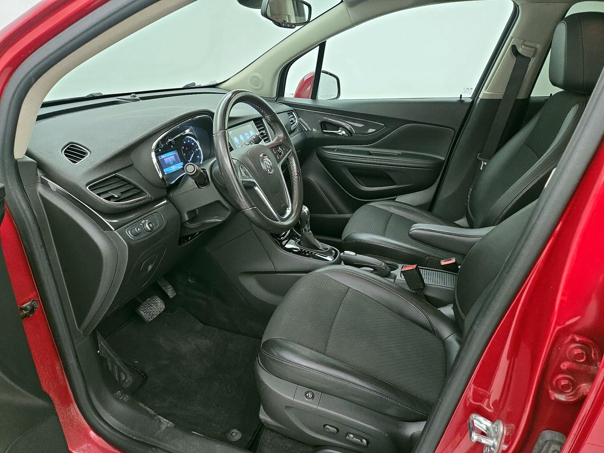 Thumbnail: 2019 Buick Encore - 11