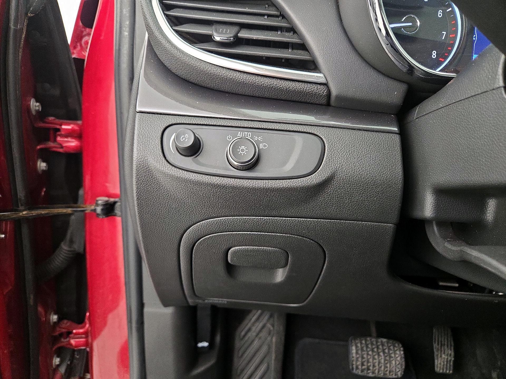 Thumbnail: 2019 Buick Encore - 13