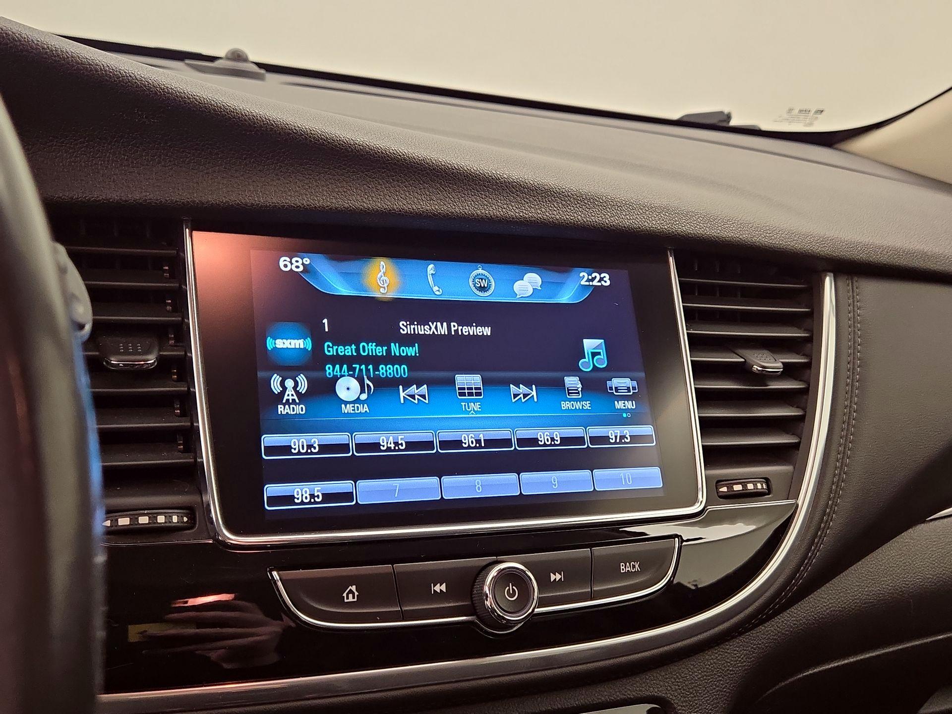 Thumbnail: 2019 Buick Encore - 15