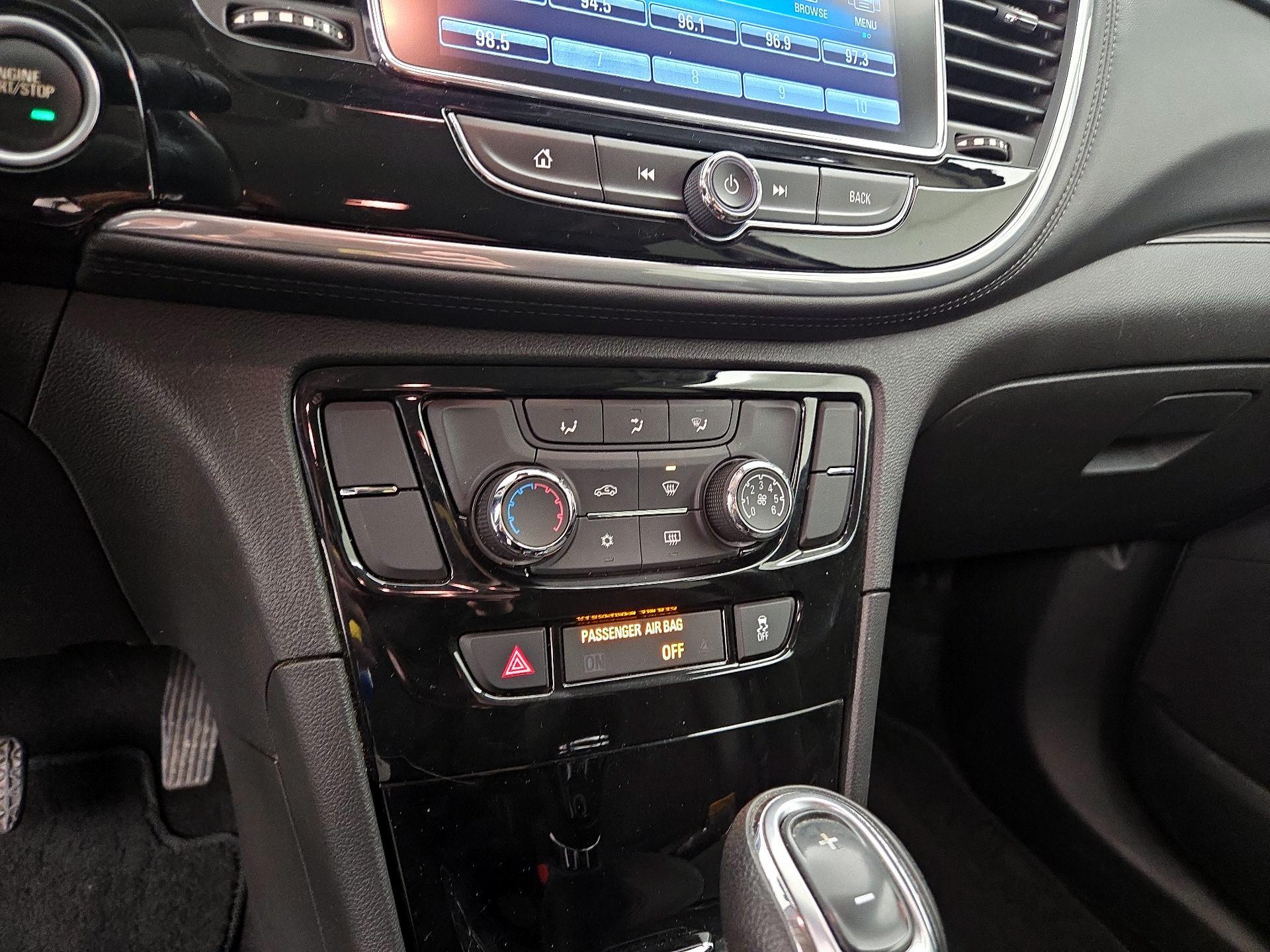 Thumbnail: 2019 Buick Encore - 16