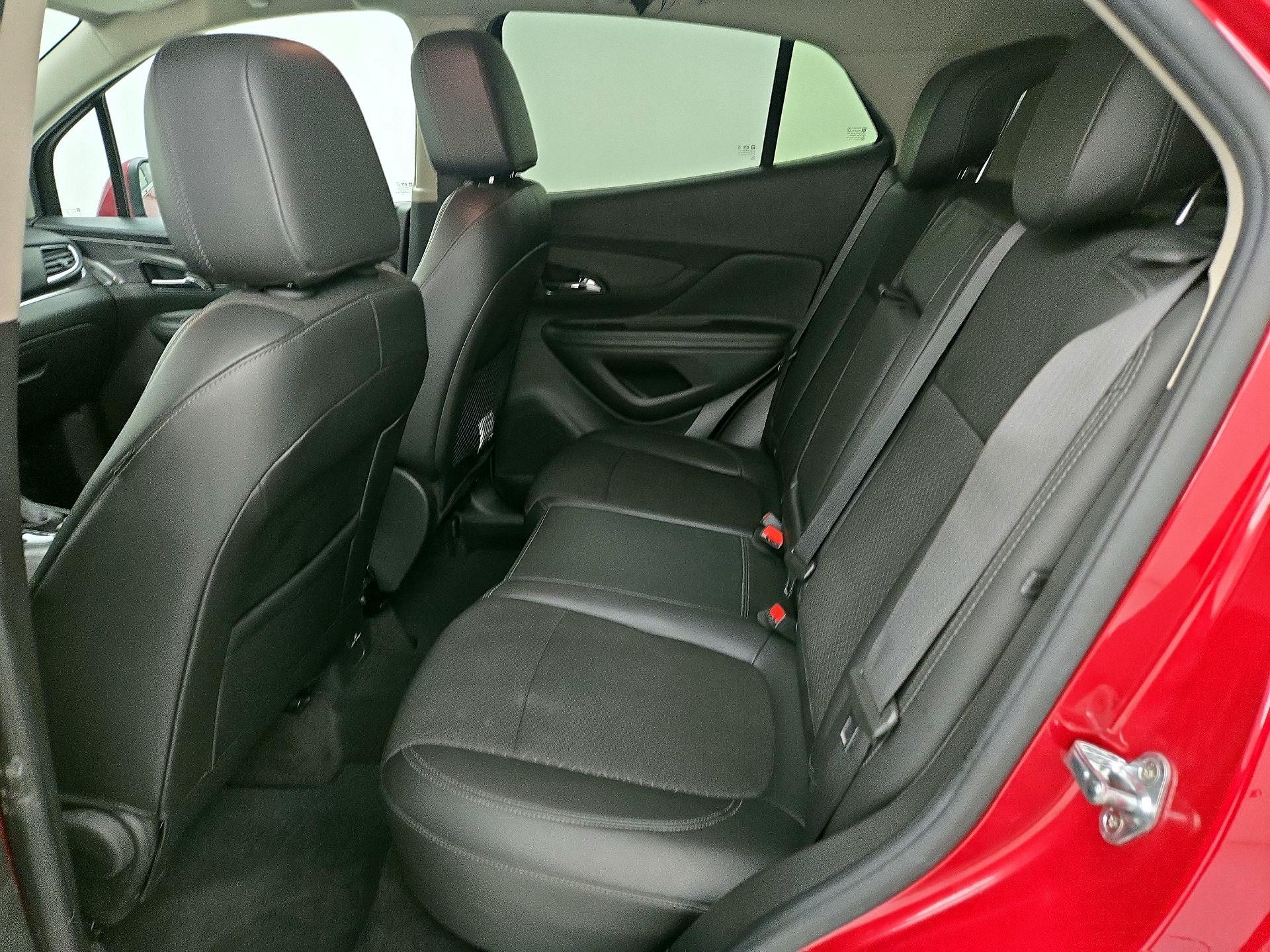 Thumbnail: 2019 Buick Encore - 19