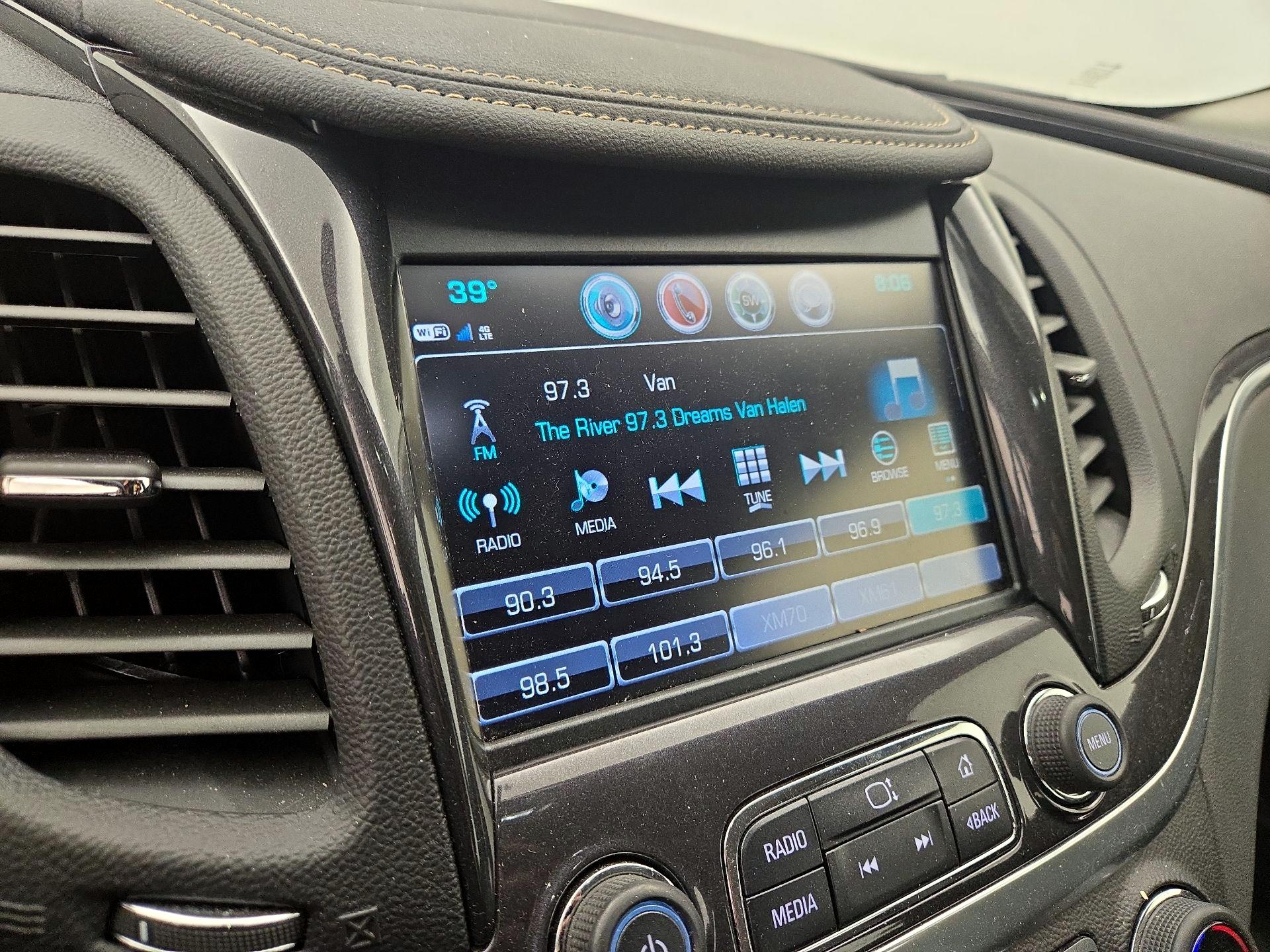 Thumbnail: 2019 Chevrolet Impala - 15