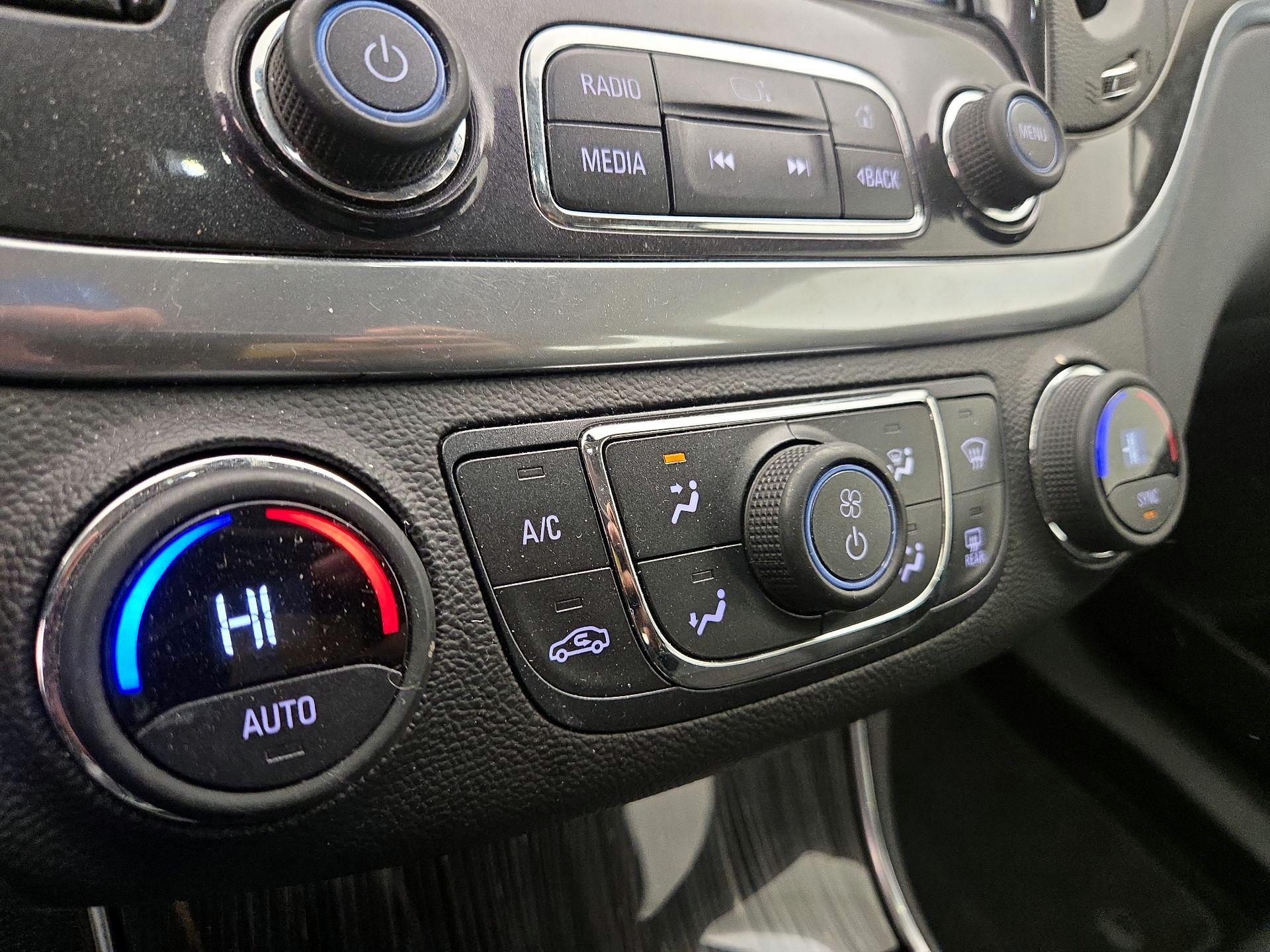 Thumbnail: 2019 Chevrolet Impala - 16