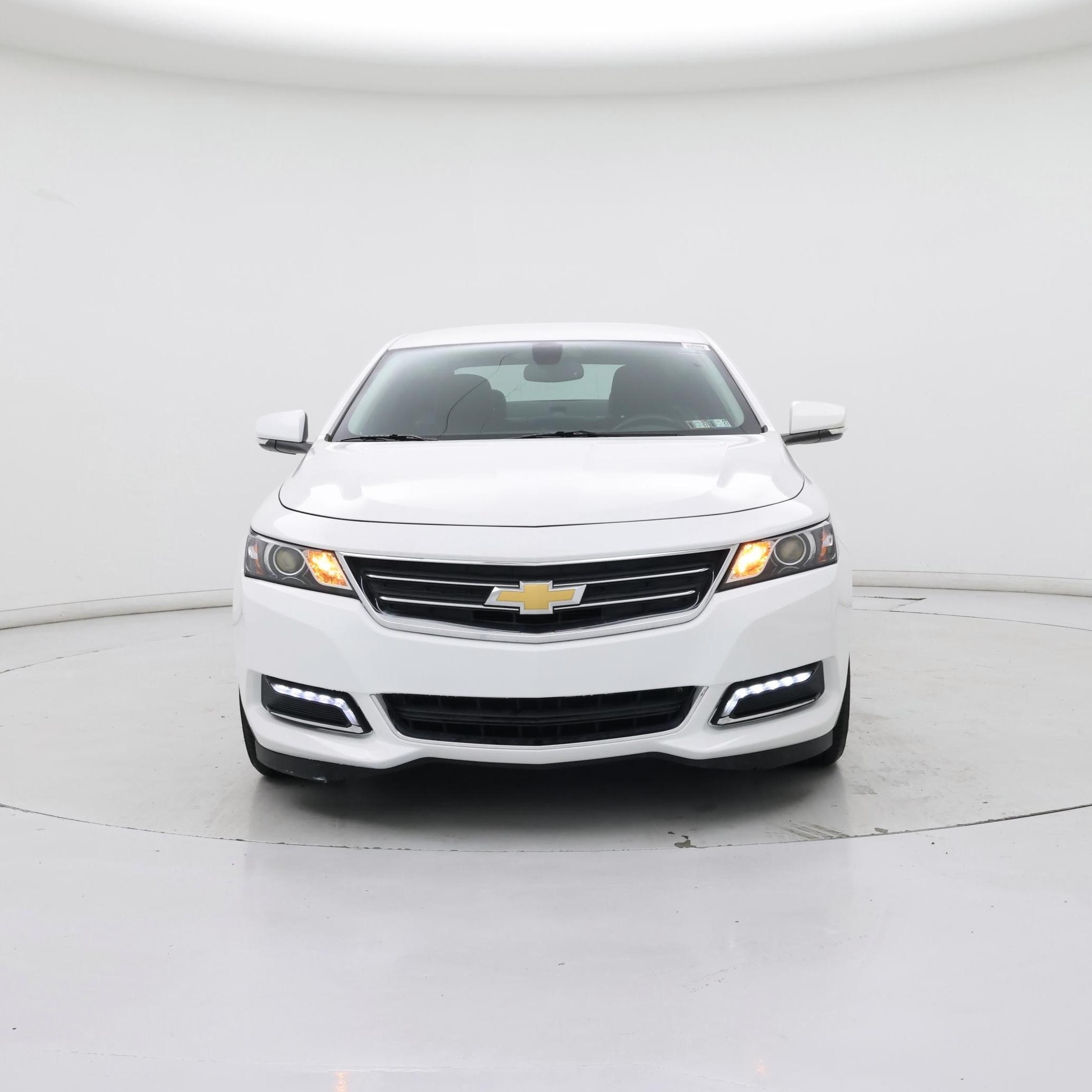 Thumbnail: 2019 Chevrolet Impala - 5