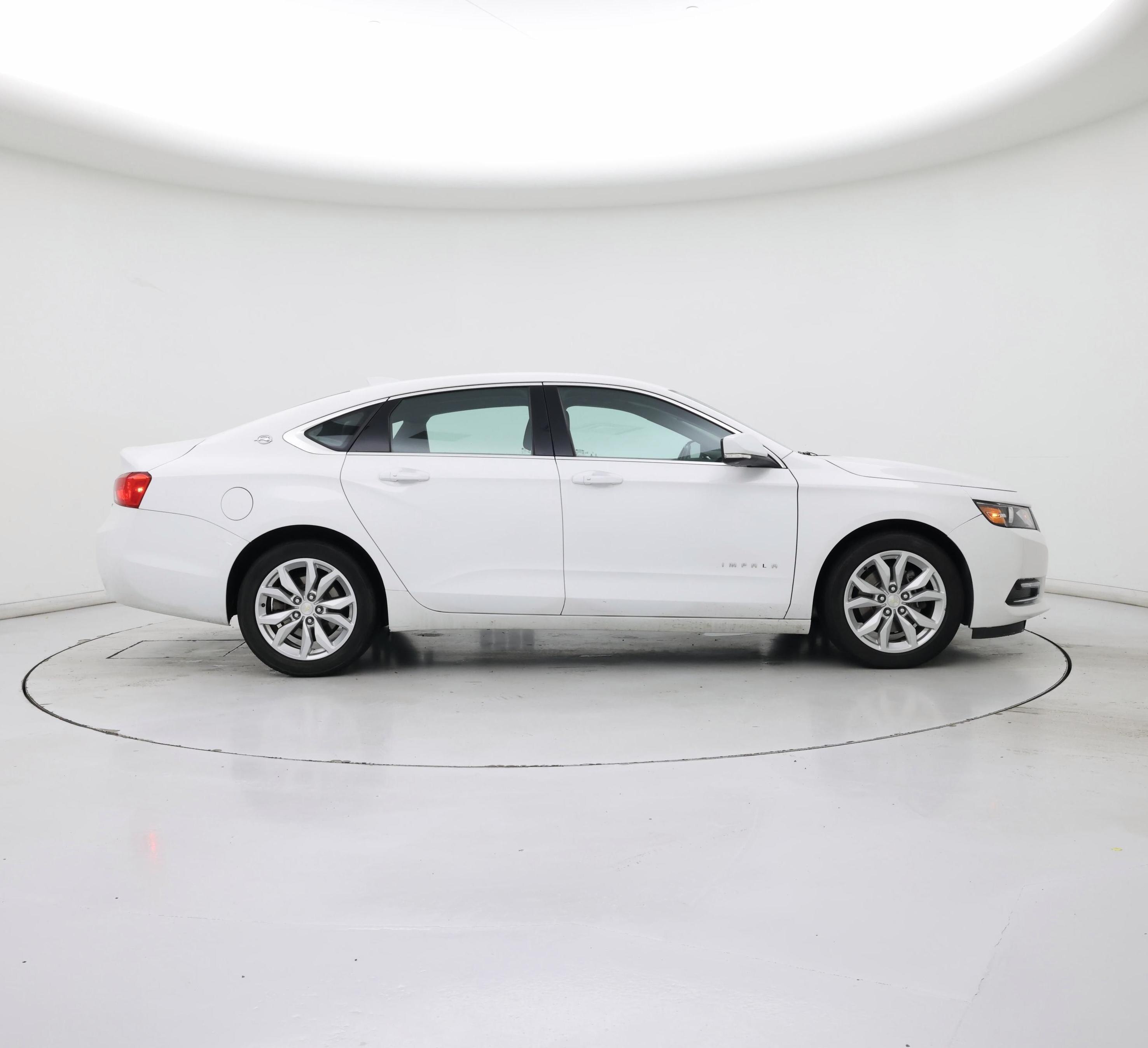 Thumbnail: 2019 Chevrolet Impala - 7