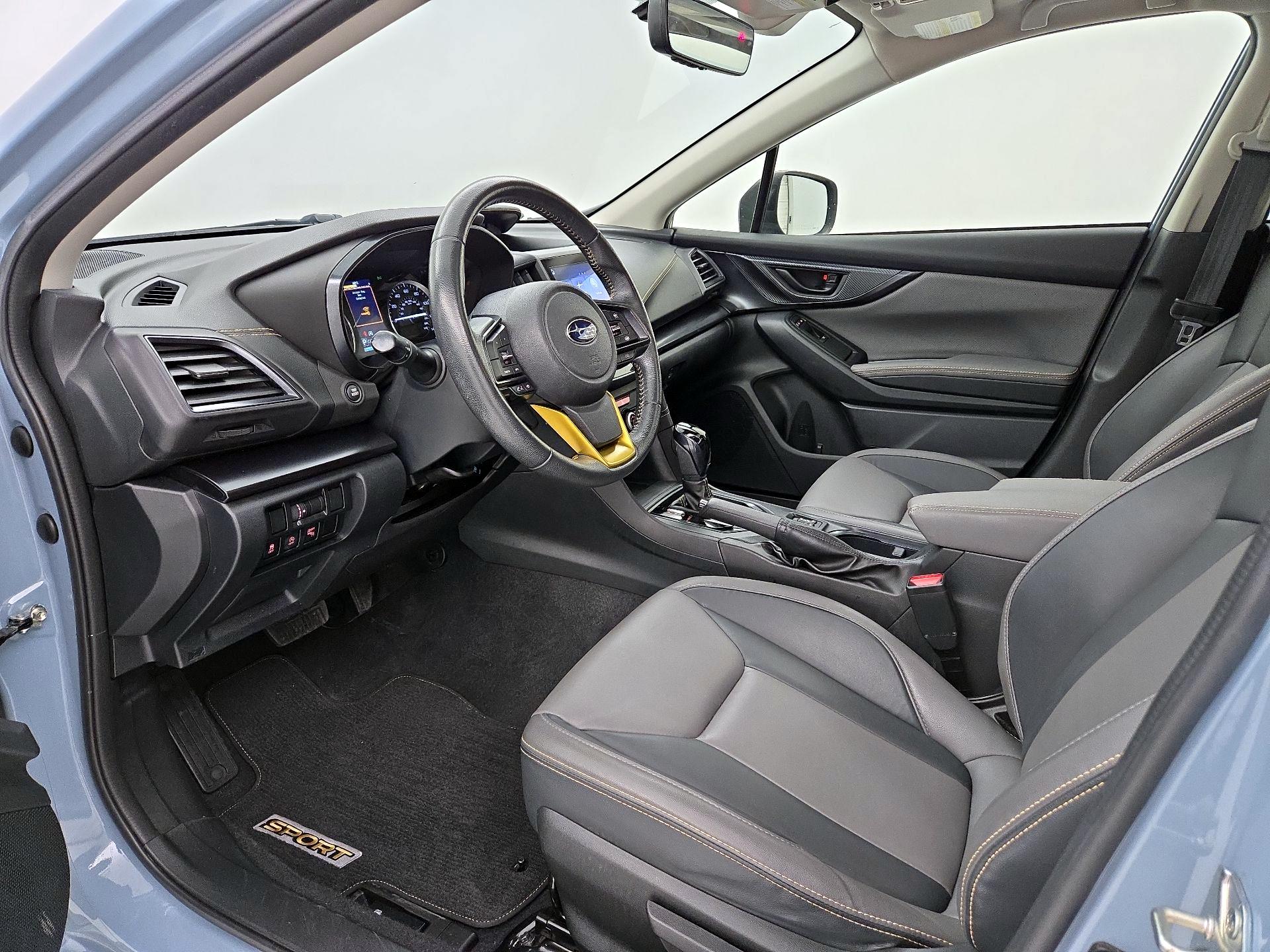 Thumbnail: 2022 Subaru Crosstrek - 11