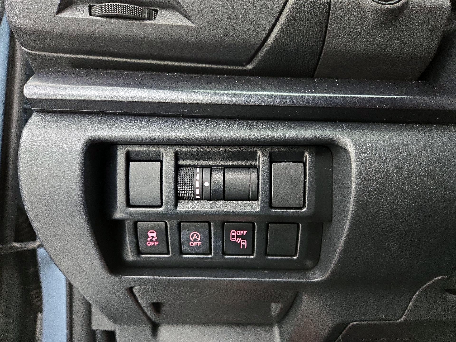 Thumbnail: 2022 Subaru Crosstrek - 13