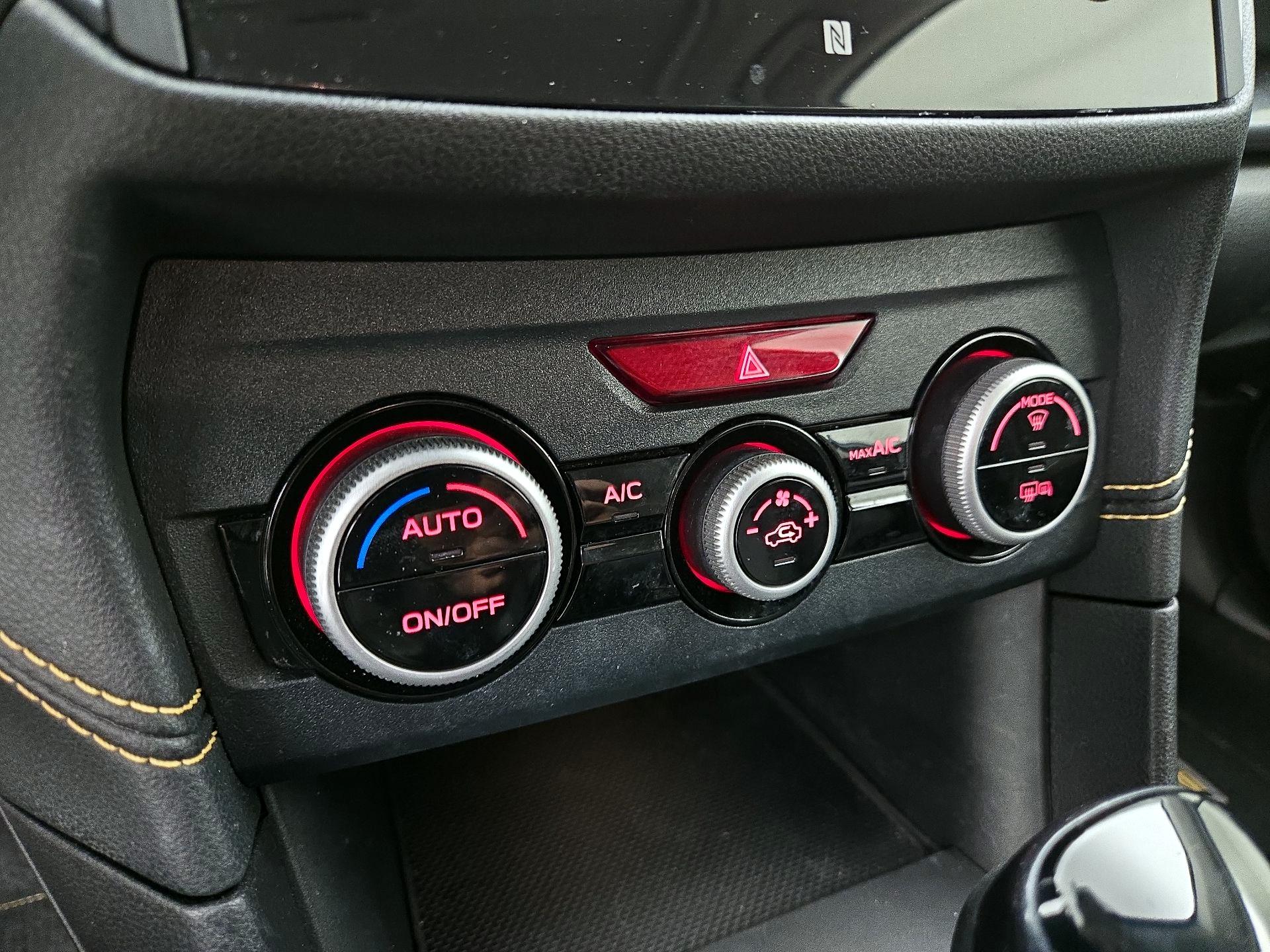 Thumbnail: 2022 Subaru Crosstrek - 16