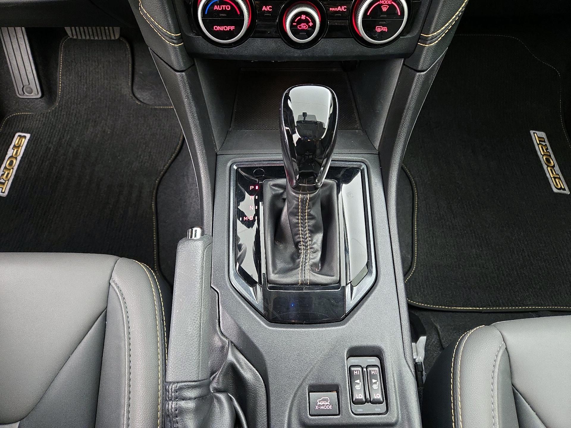 Thumbnail: 2022 Subaru Crosstrek - 17