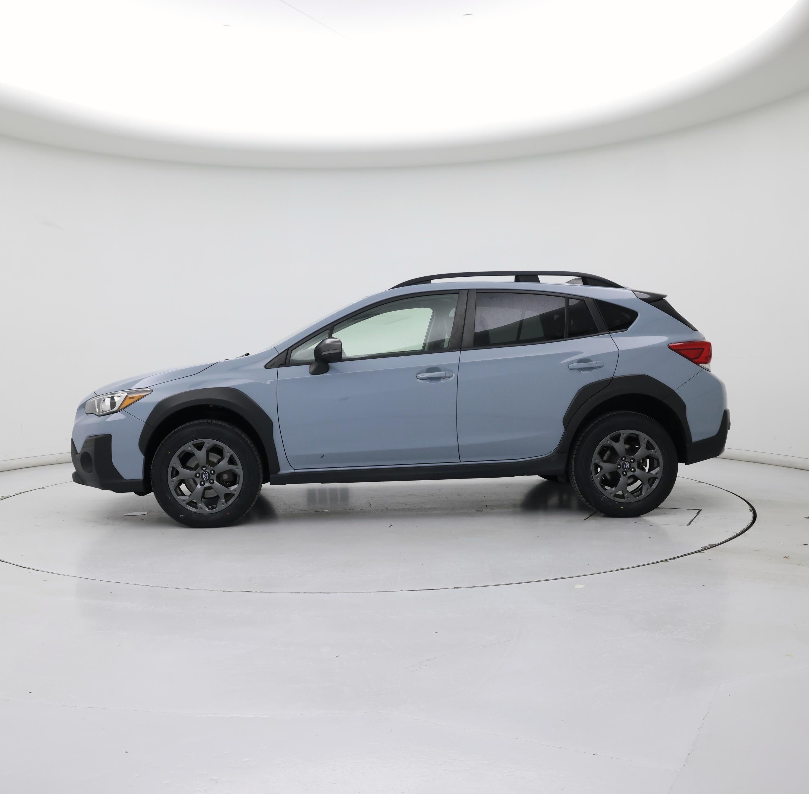 Thumbnail: 2022 Subaru Crosstrek - 3
