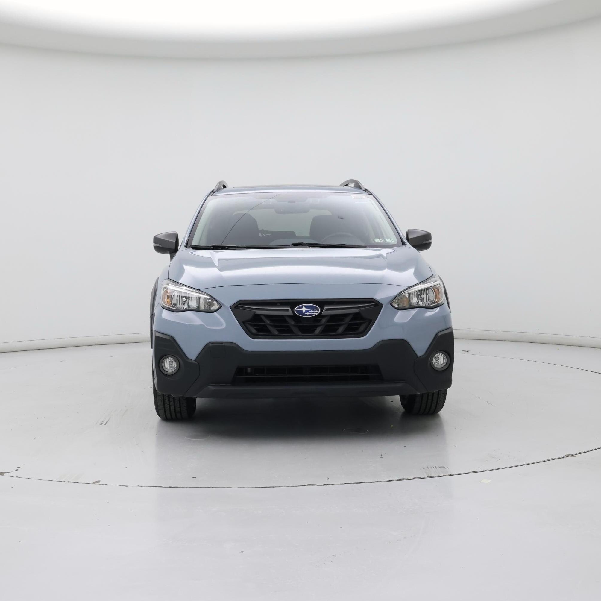 Thumbnail: 2022 Subaru Crosstrek - 5