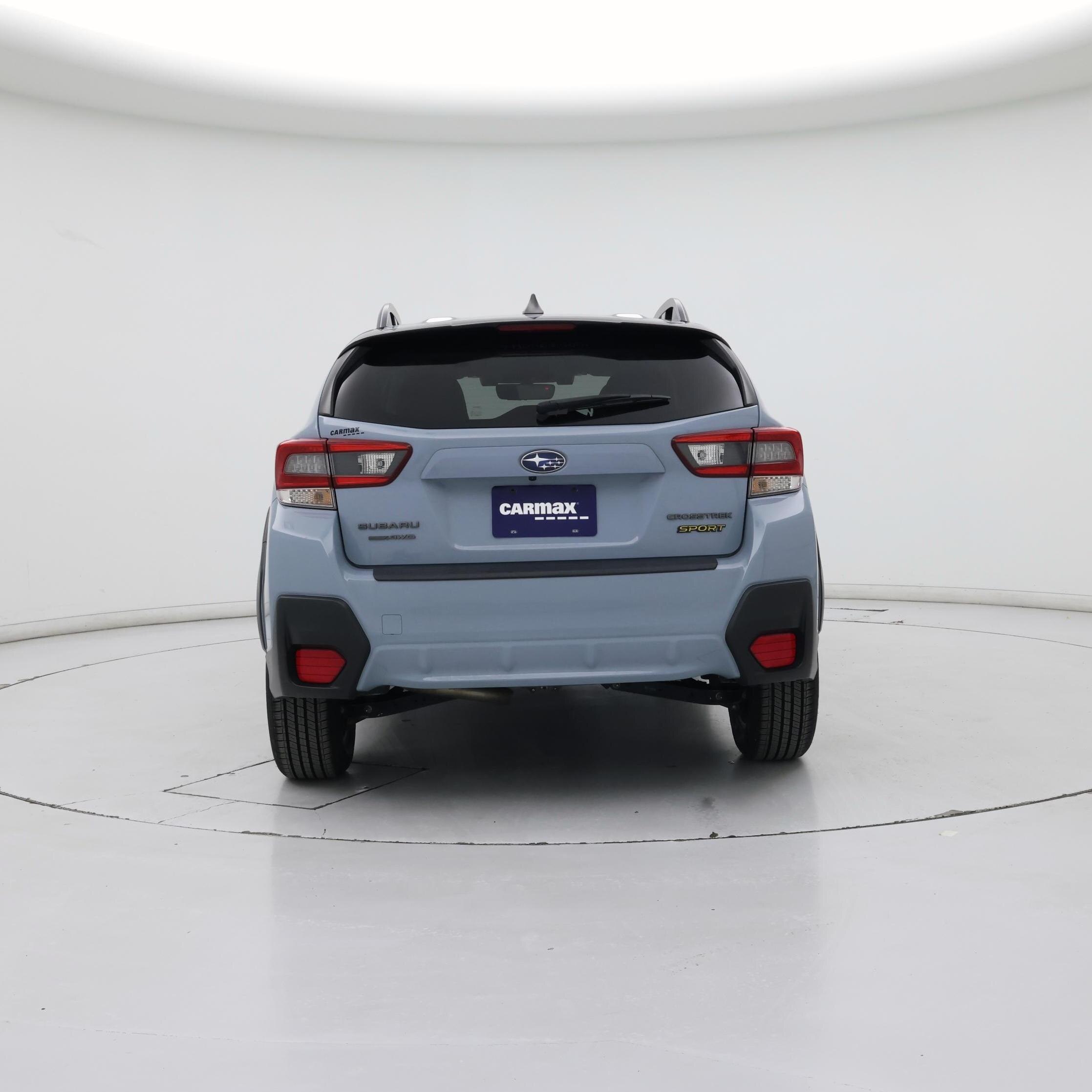 Thumbnail: 2022 Subaru Crosstrek - 6