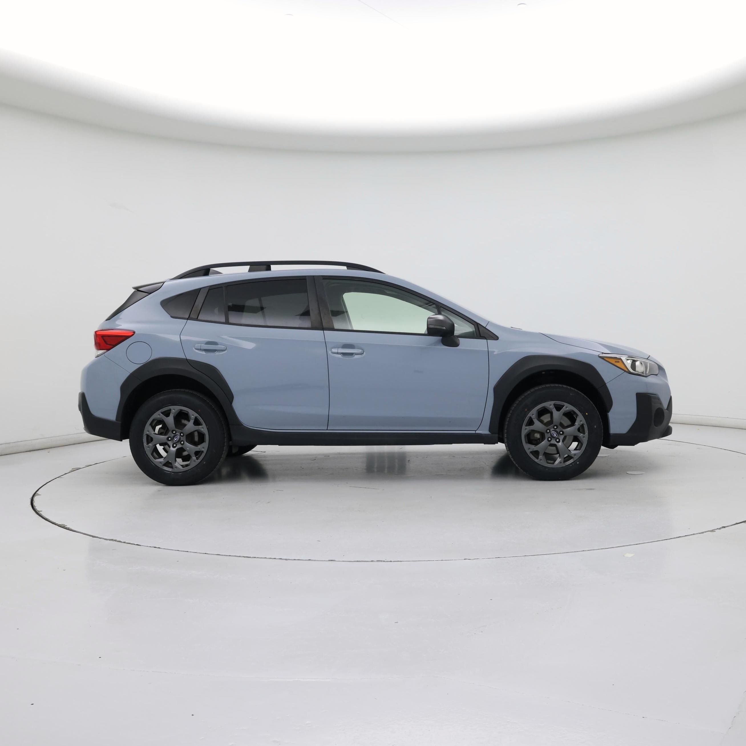 Thumbnail: 2022 Subaru Crosstrek - 7