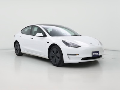 2023 Tesla Model 3 Long Range