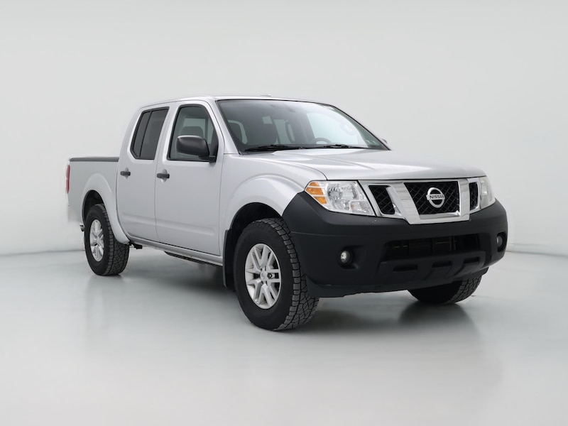 2016 Nissan Frontier SV -
                  Lancaster, PA