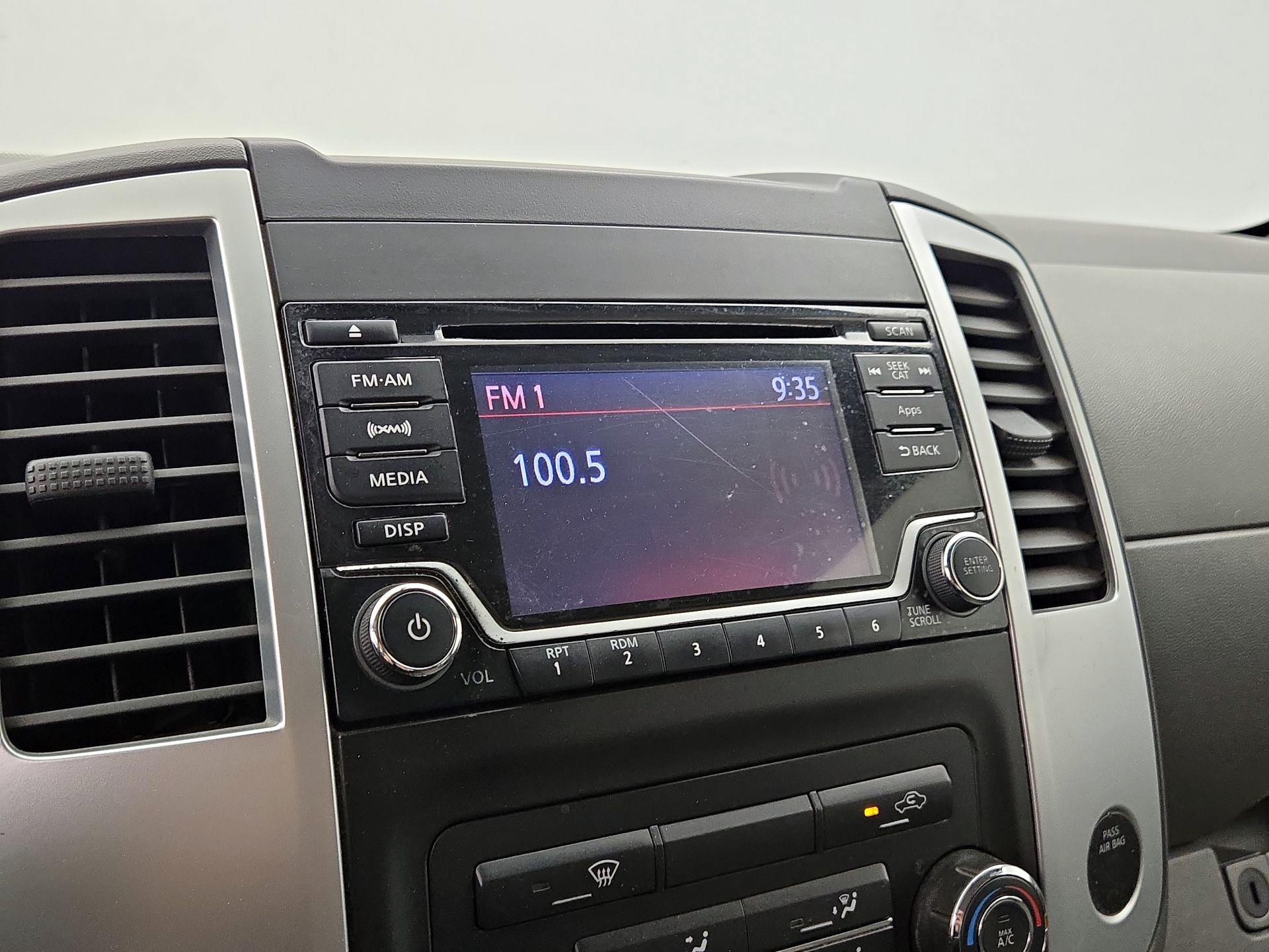 Thumbnail: 2016 Nissan Frontier - 14