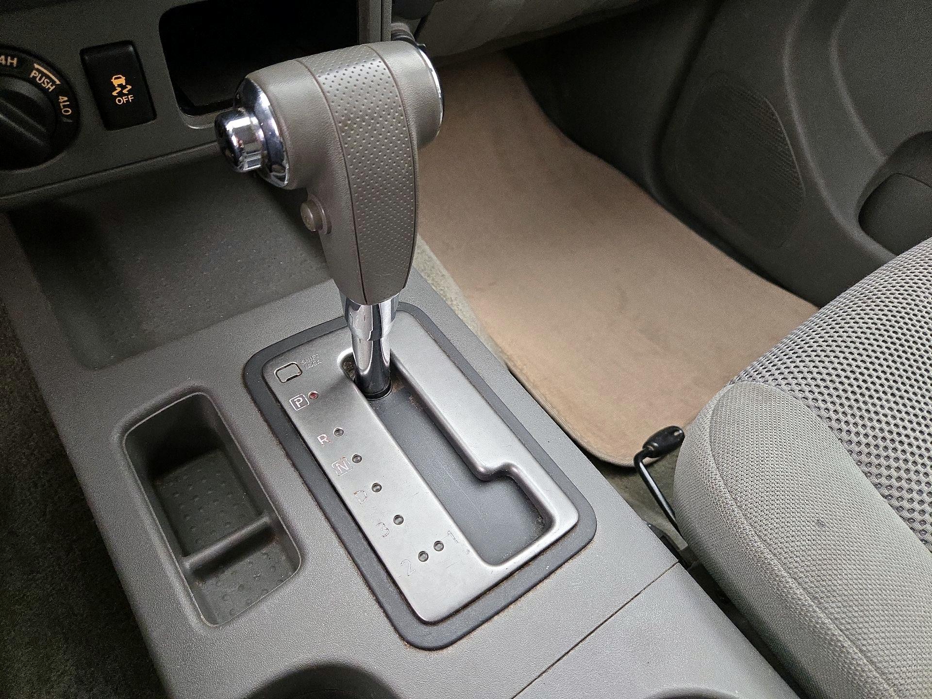 Thumbnail: 2016 Nissan Frontier - 16