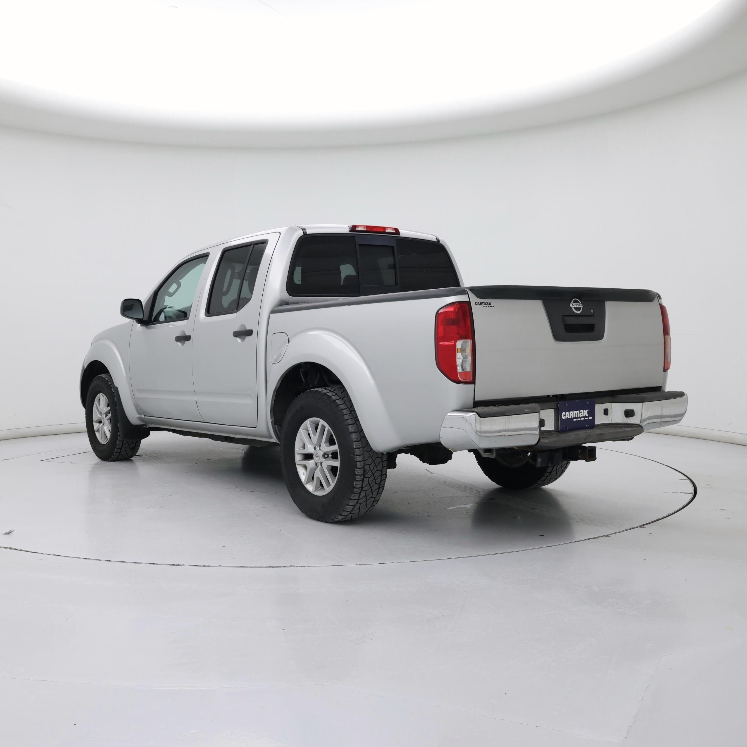 Thumbnail: 2016 Nissan Frontier - 2