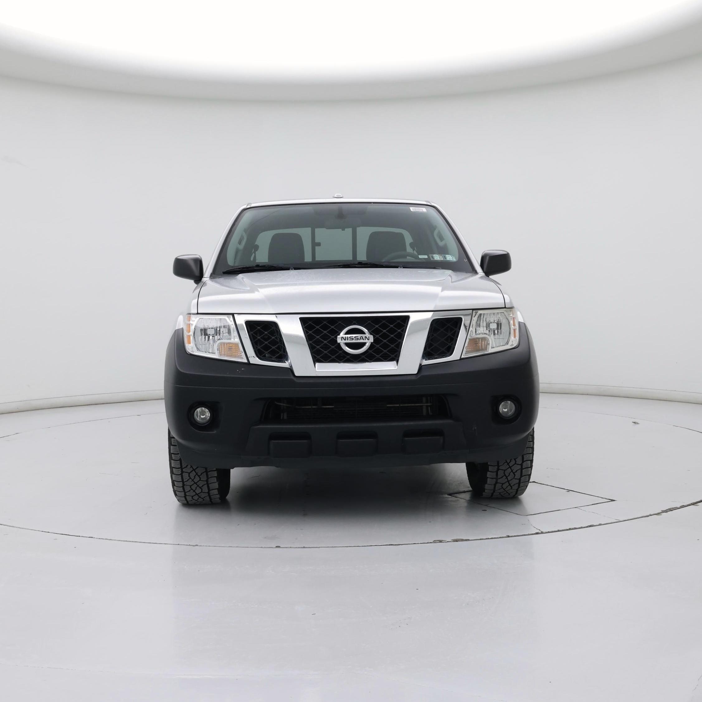 Thumbnail: 2016 Nissan Frontier - 5
