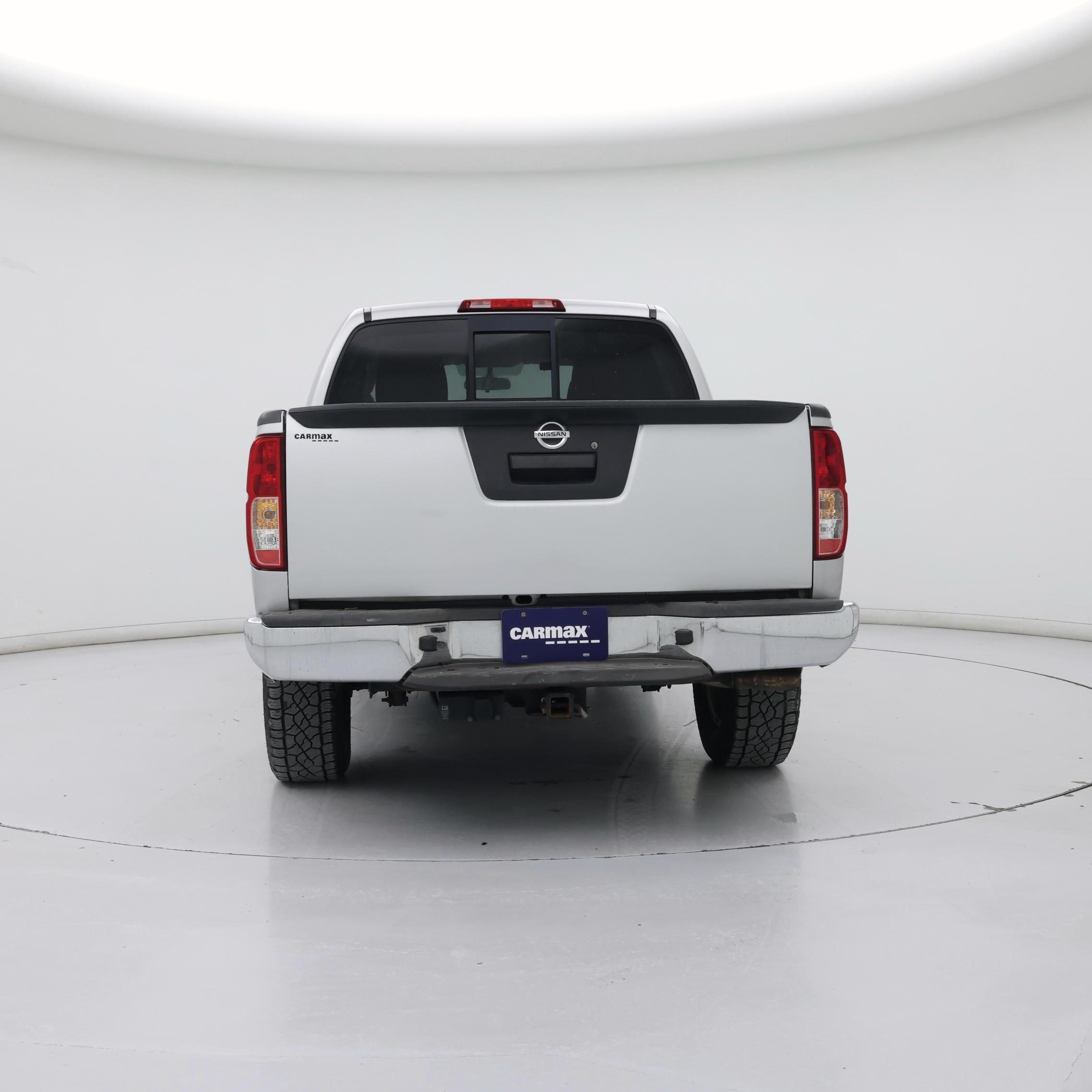 Thumbnail: 2016 Nissan Frontier - 6